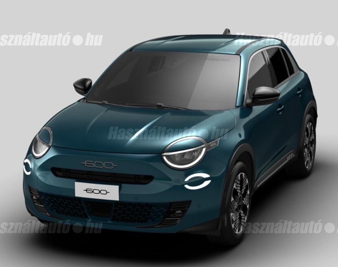 FIAT 600 2026 - 1