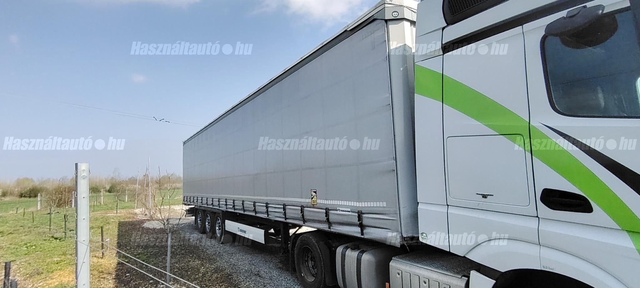 KRONE 2023/4 - 1