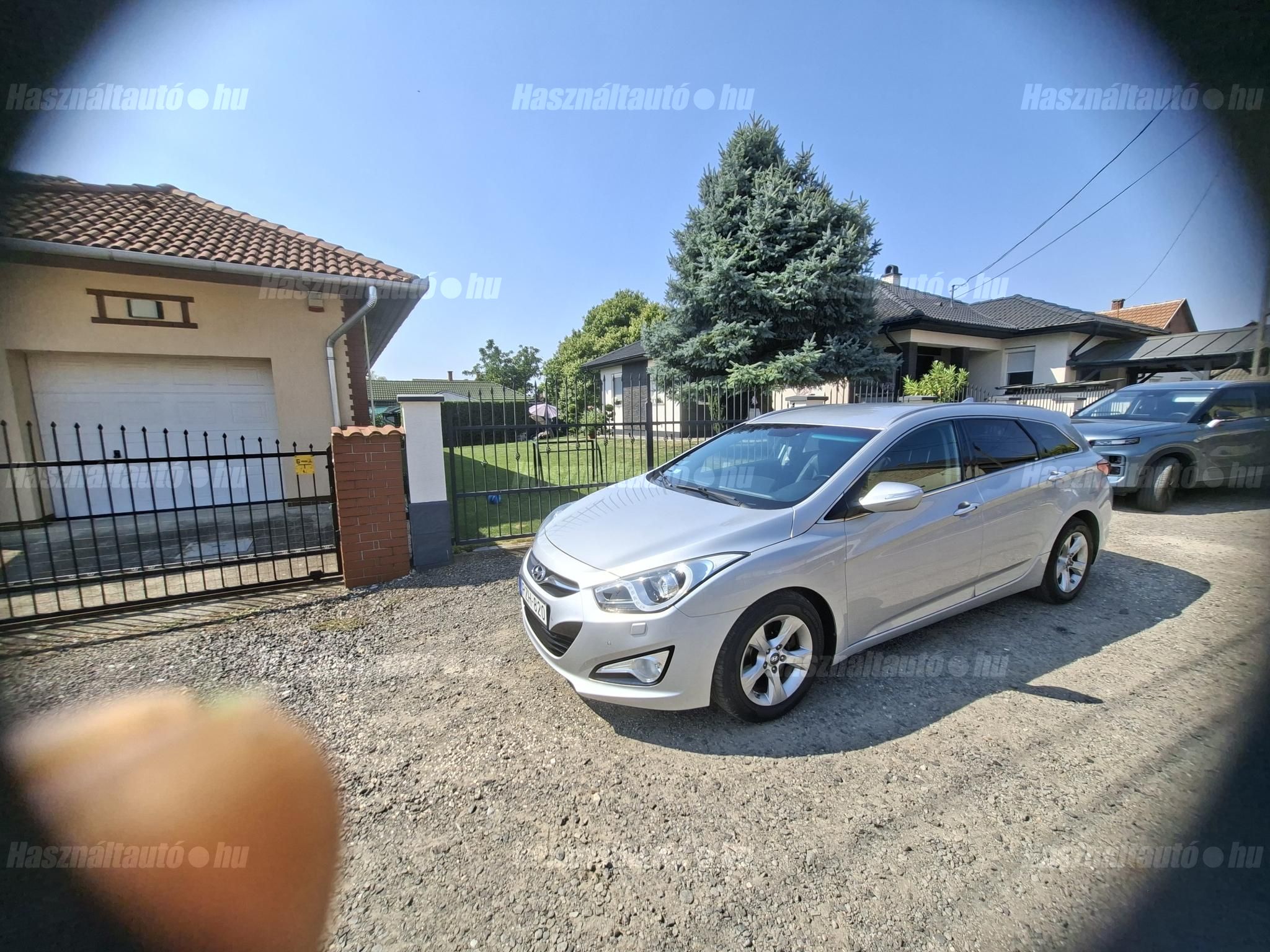 HYUNDAI I40 2015/3 - 1