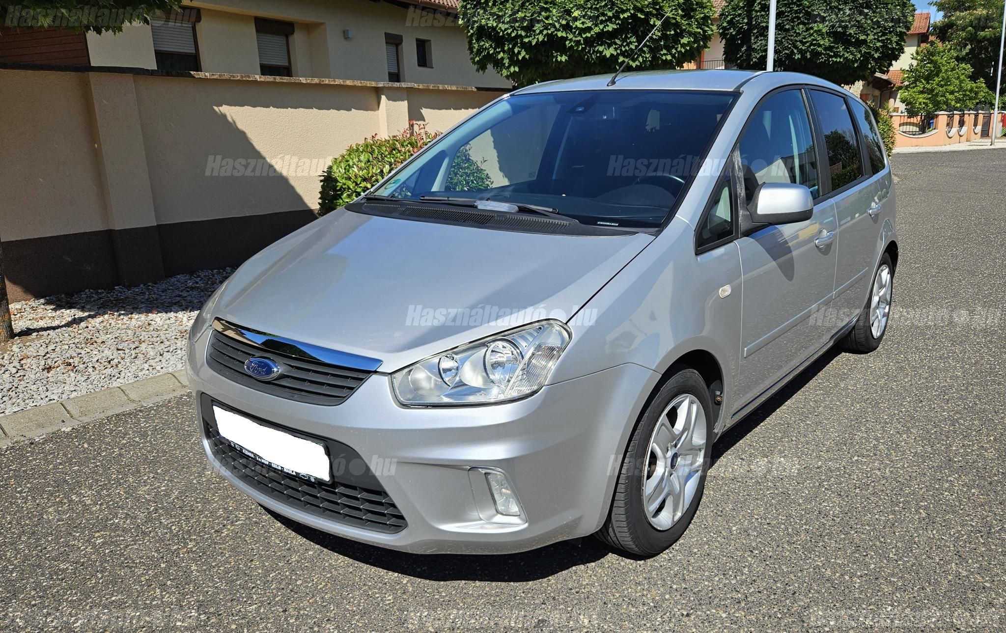 FORD C-MAX 2010/6 - 1