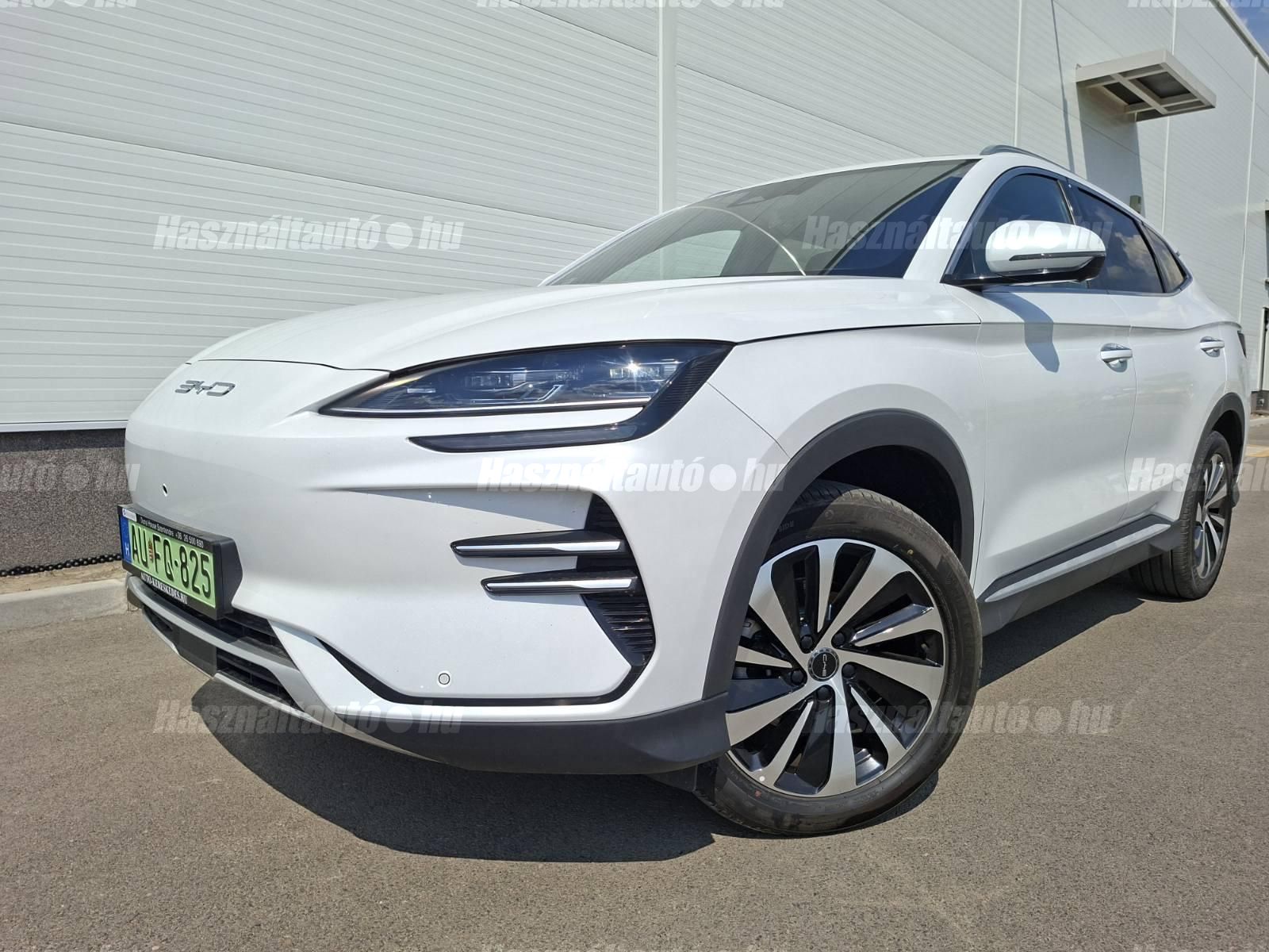 BYD SEAL U 2025/5 - 1