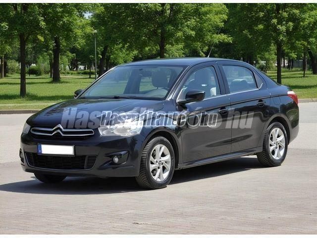 CITROEN C-ELYSEE 2014 - 1