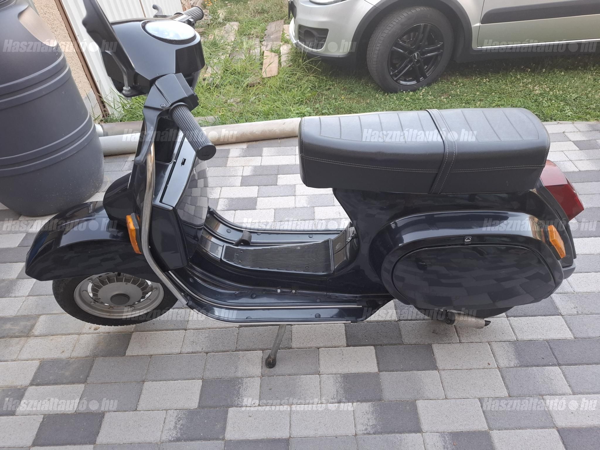 VESPA PK 50 1982 - 1