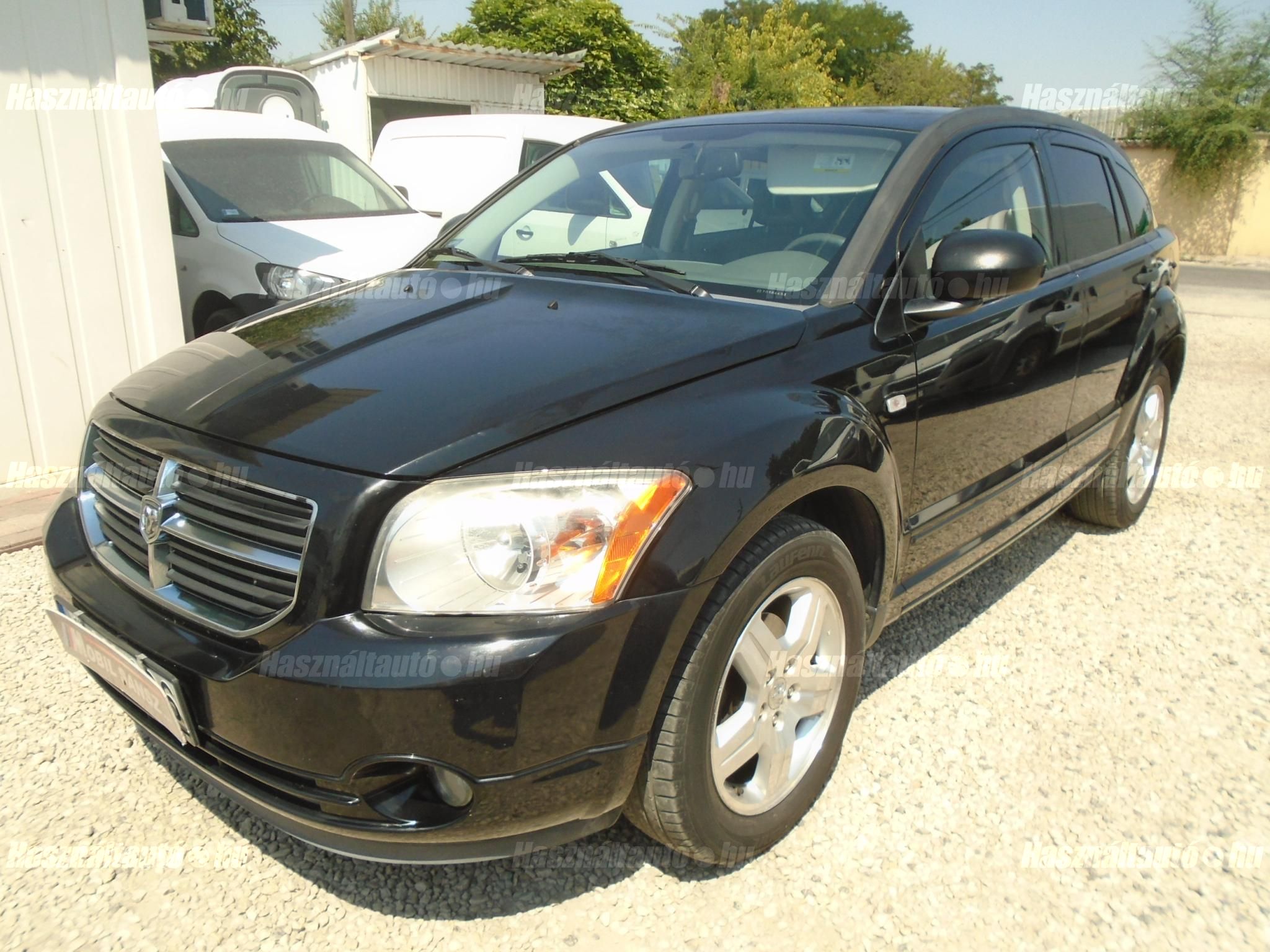 DODGE CALIBER 2007/1 - 1
