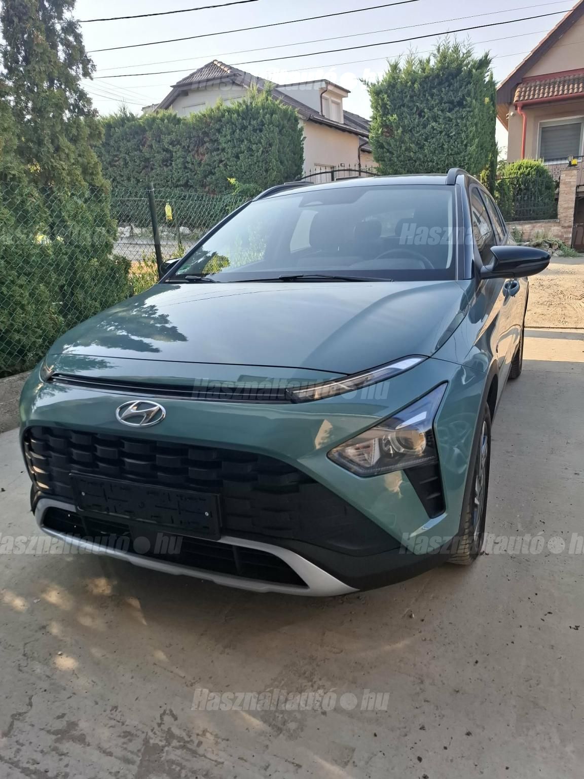 HYUNDAI BAYON 2024/7 - 1