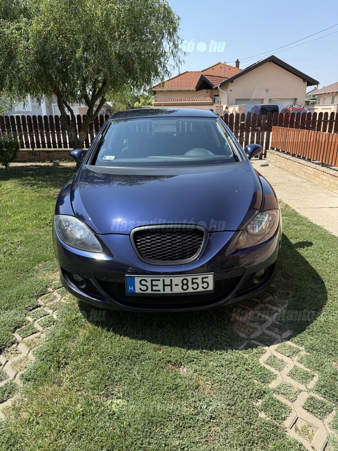 SEAT LEON 2008/11 - 1