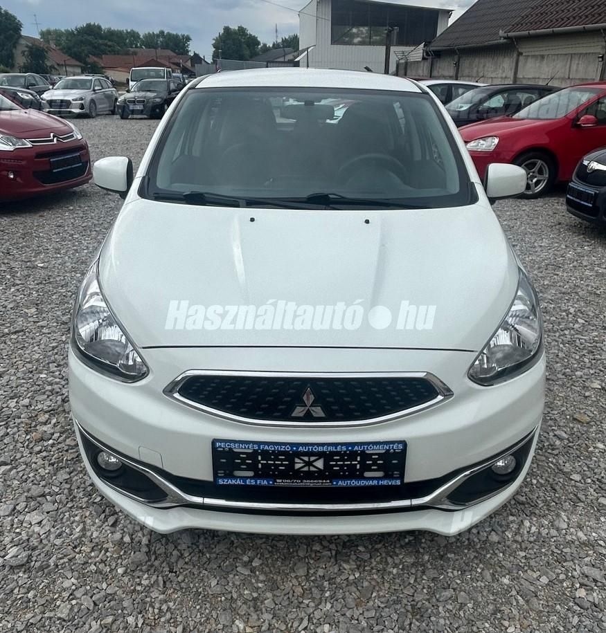 MITSUBISHI SPACE 2019/8 - 1