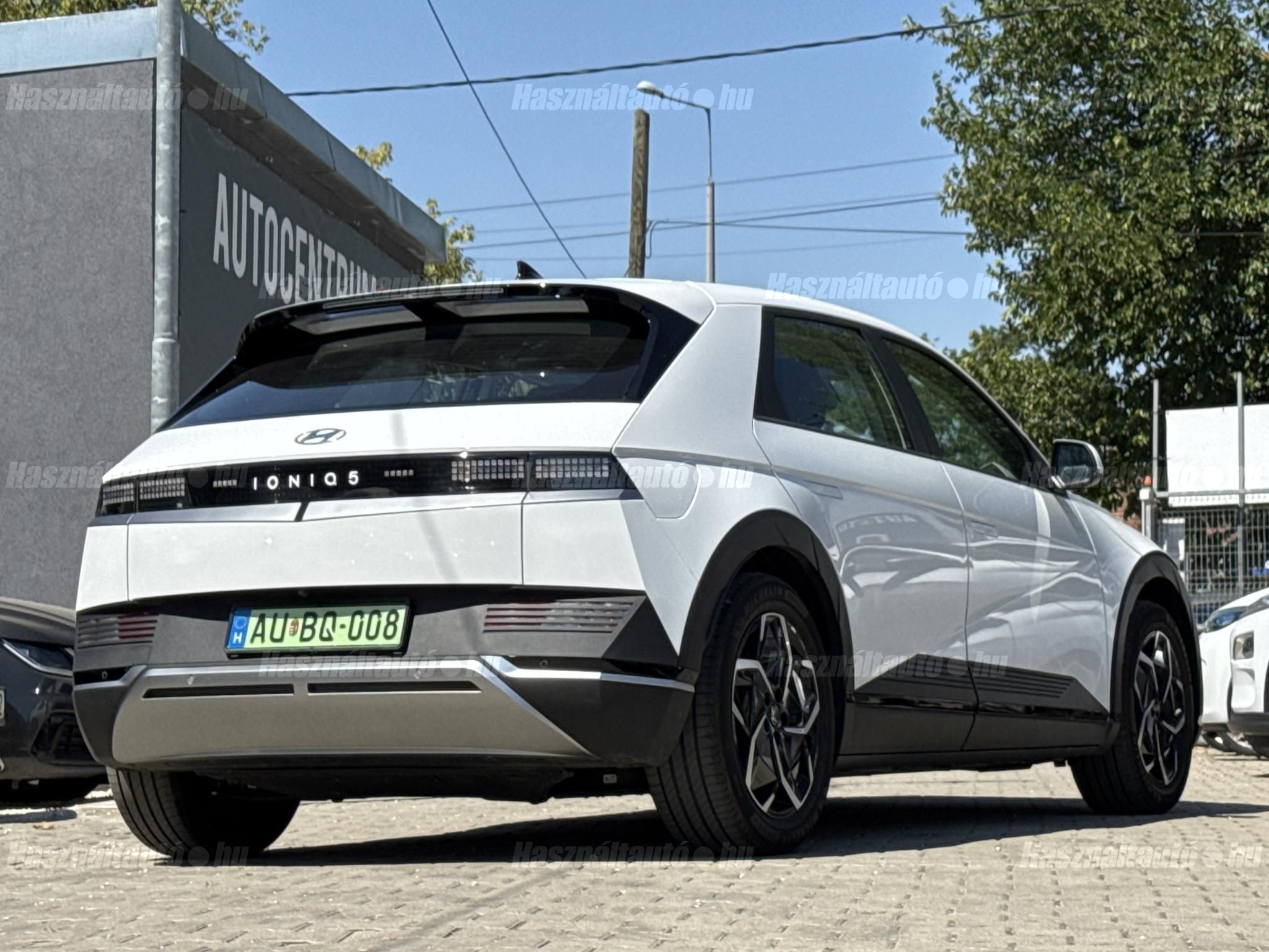HYUNDAI IONIQ 5 2022/3 - 1