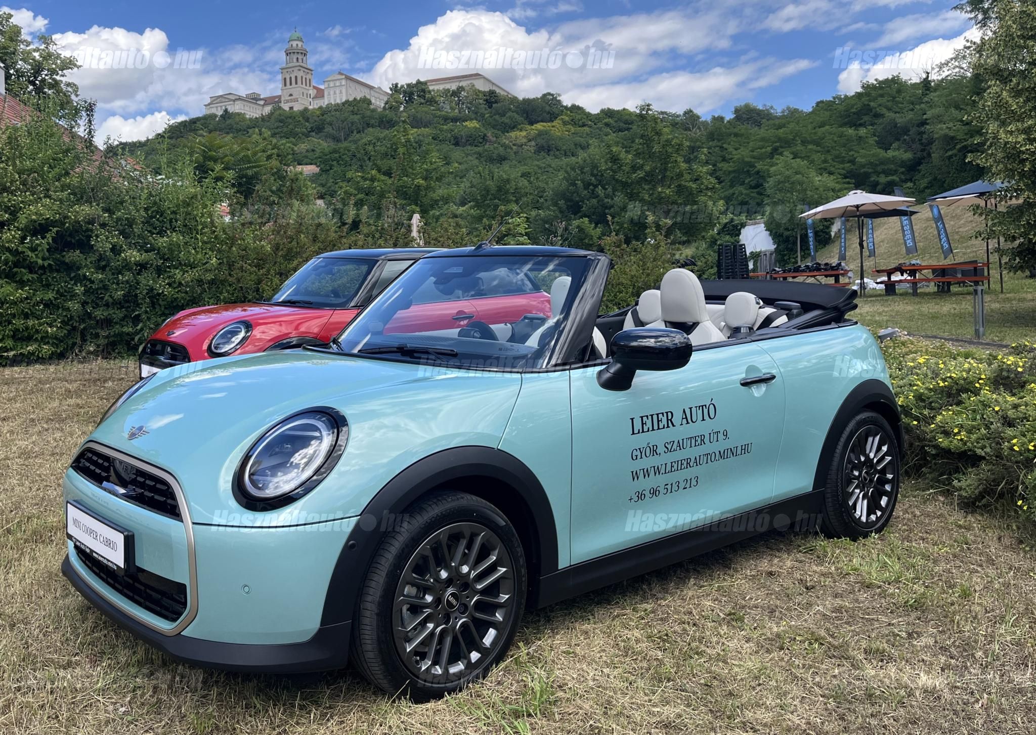 MINI CABRIO 2026/2 - 1