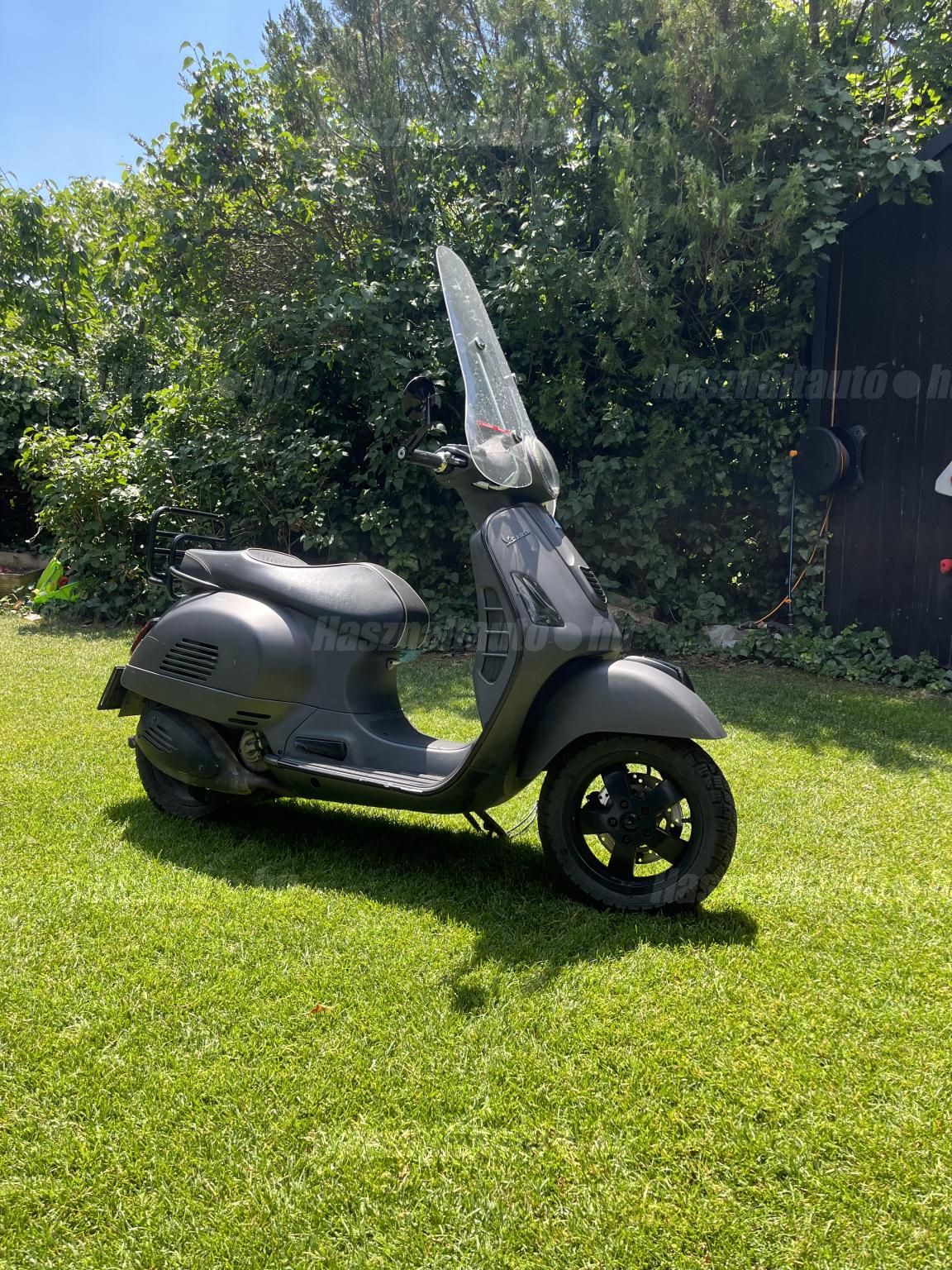 VESPA GTS 2014/7 - 1