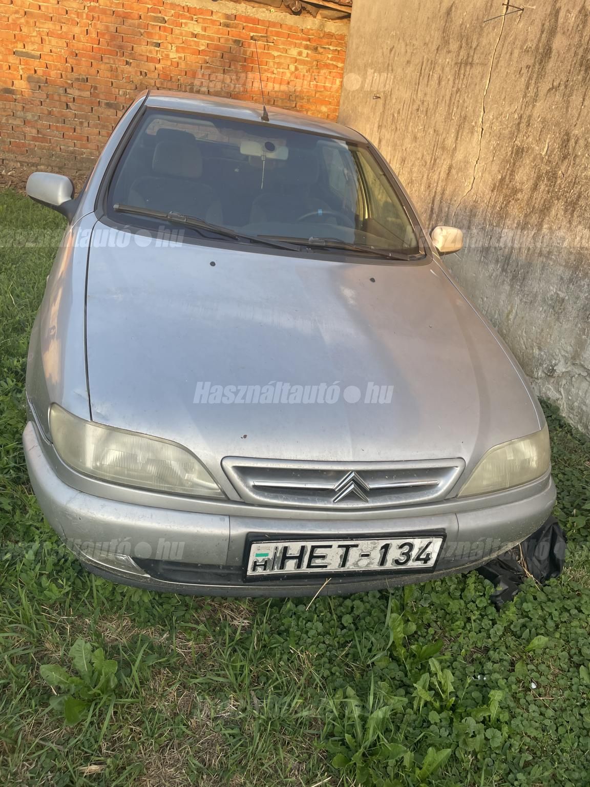 CITROEN XSARA 2000/3 - 1