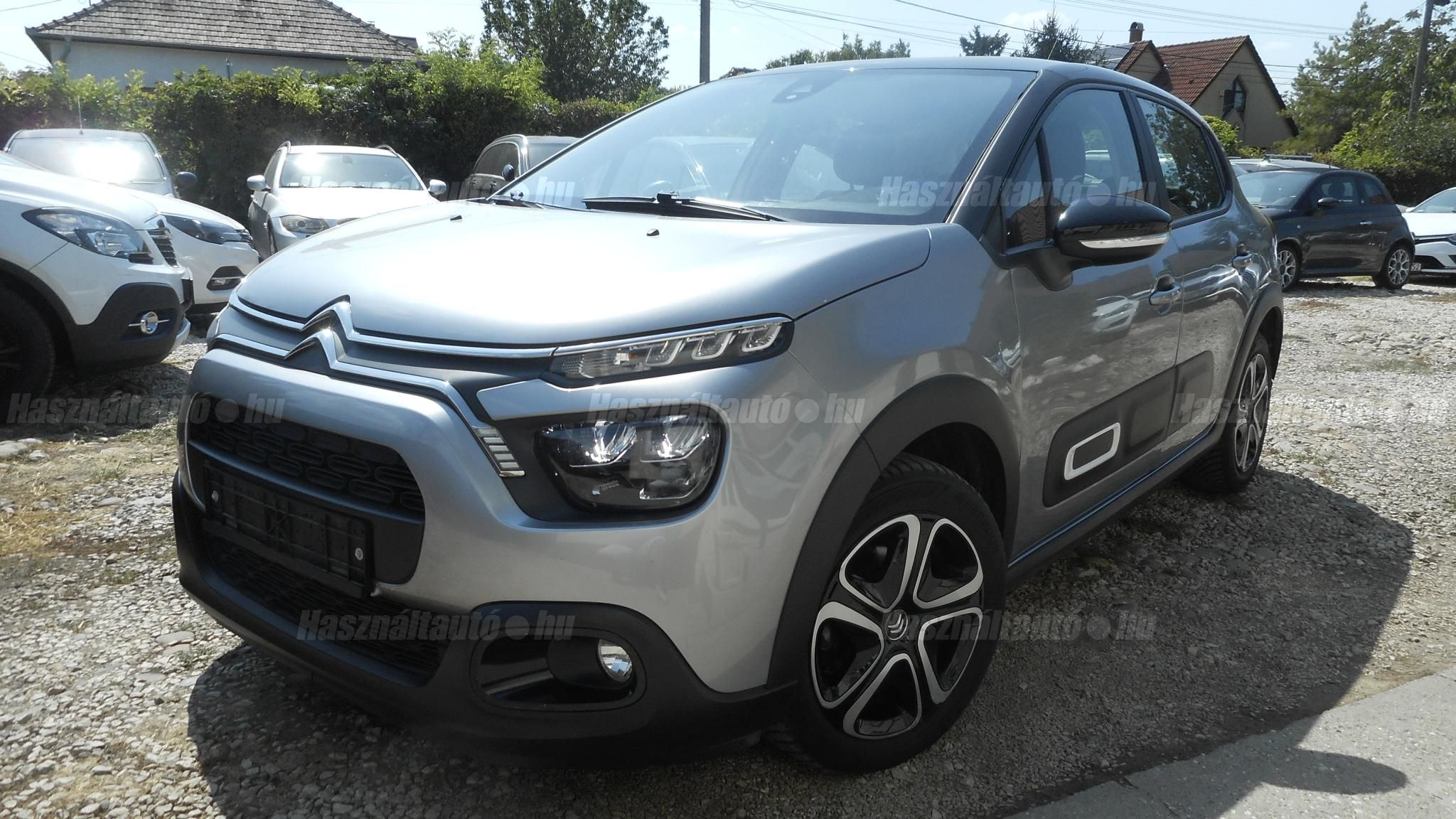 CITROEN C3 2022/3 - 1