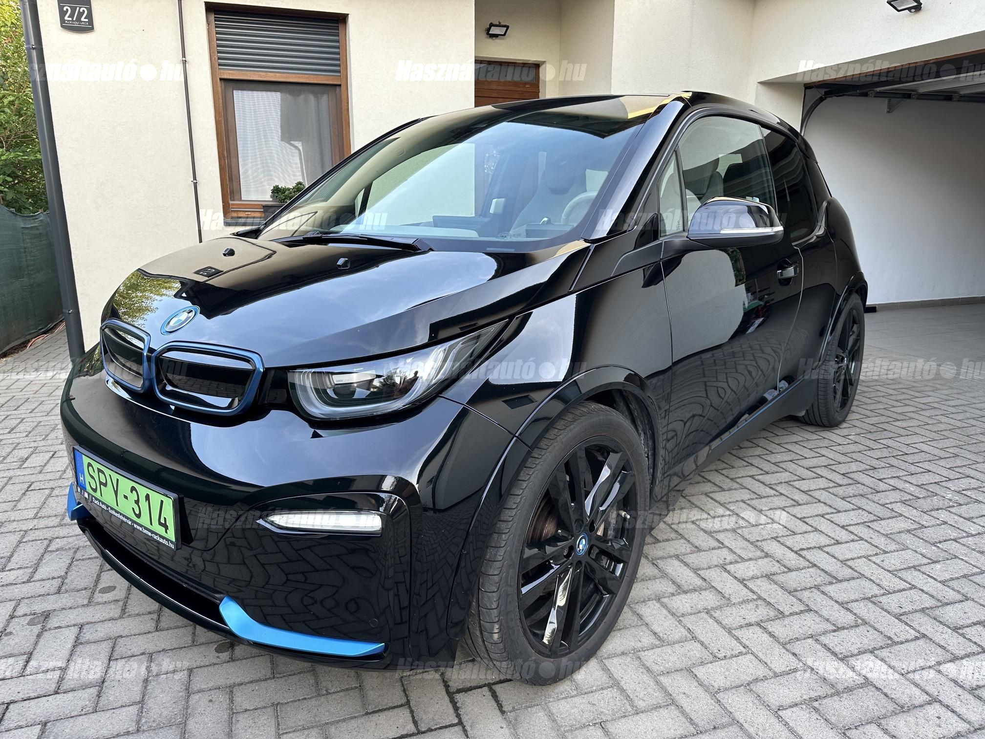 BMW I3 2019/1 - 1