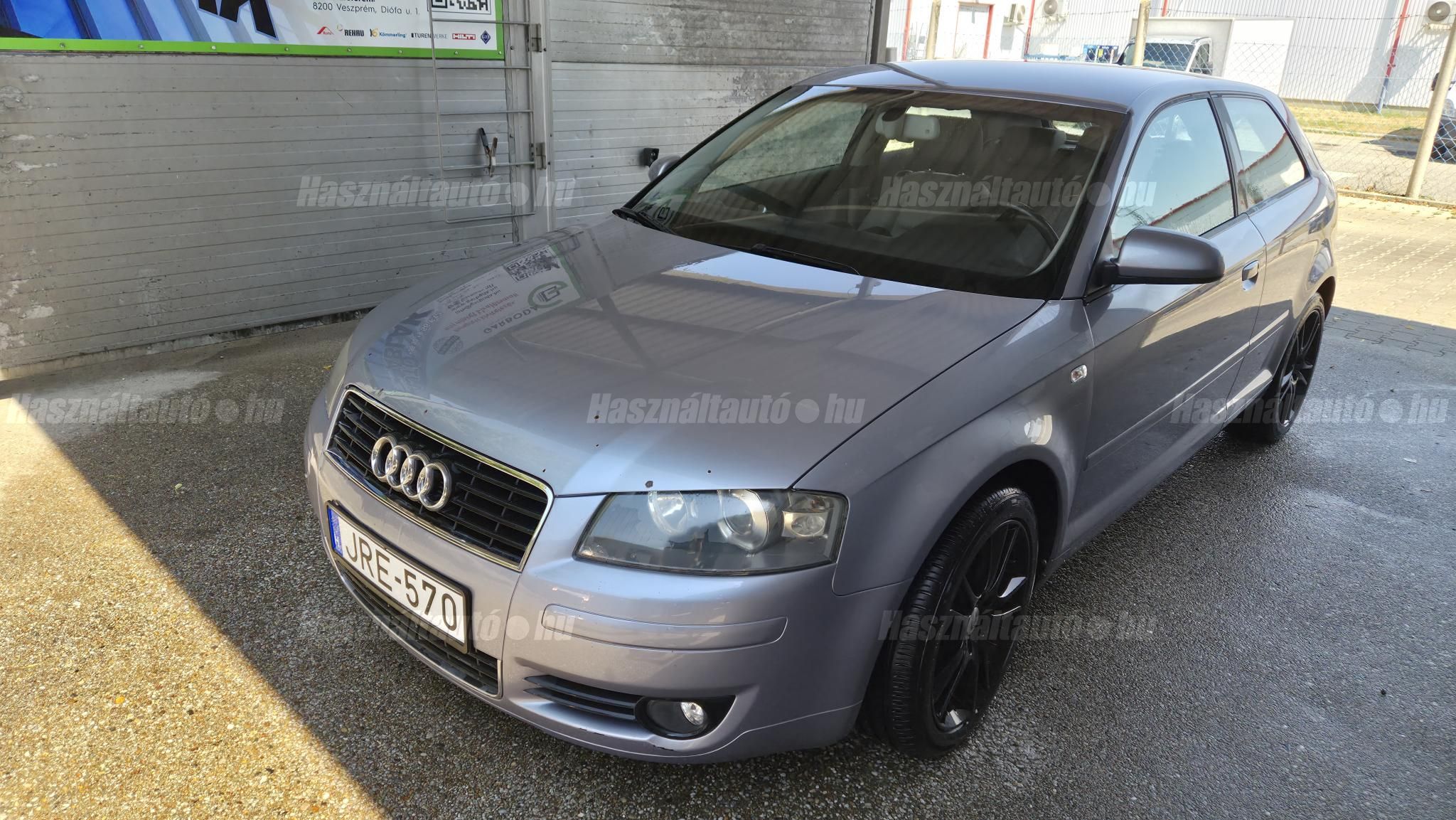 AUDI A3 2005/5 - 1