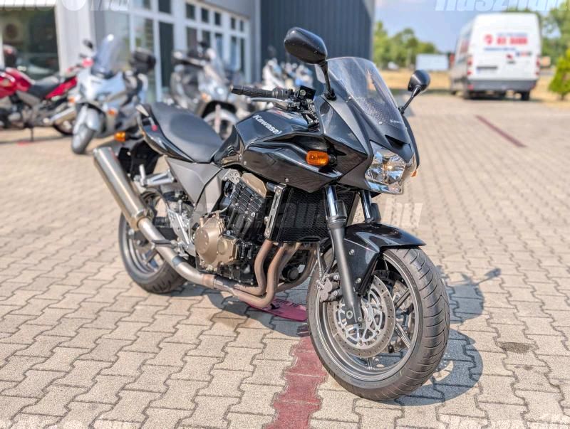 KAWASAKI Z 750 S 2005 - 1