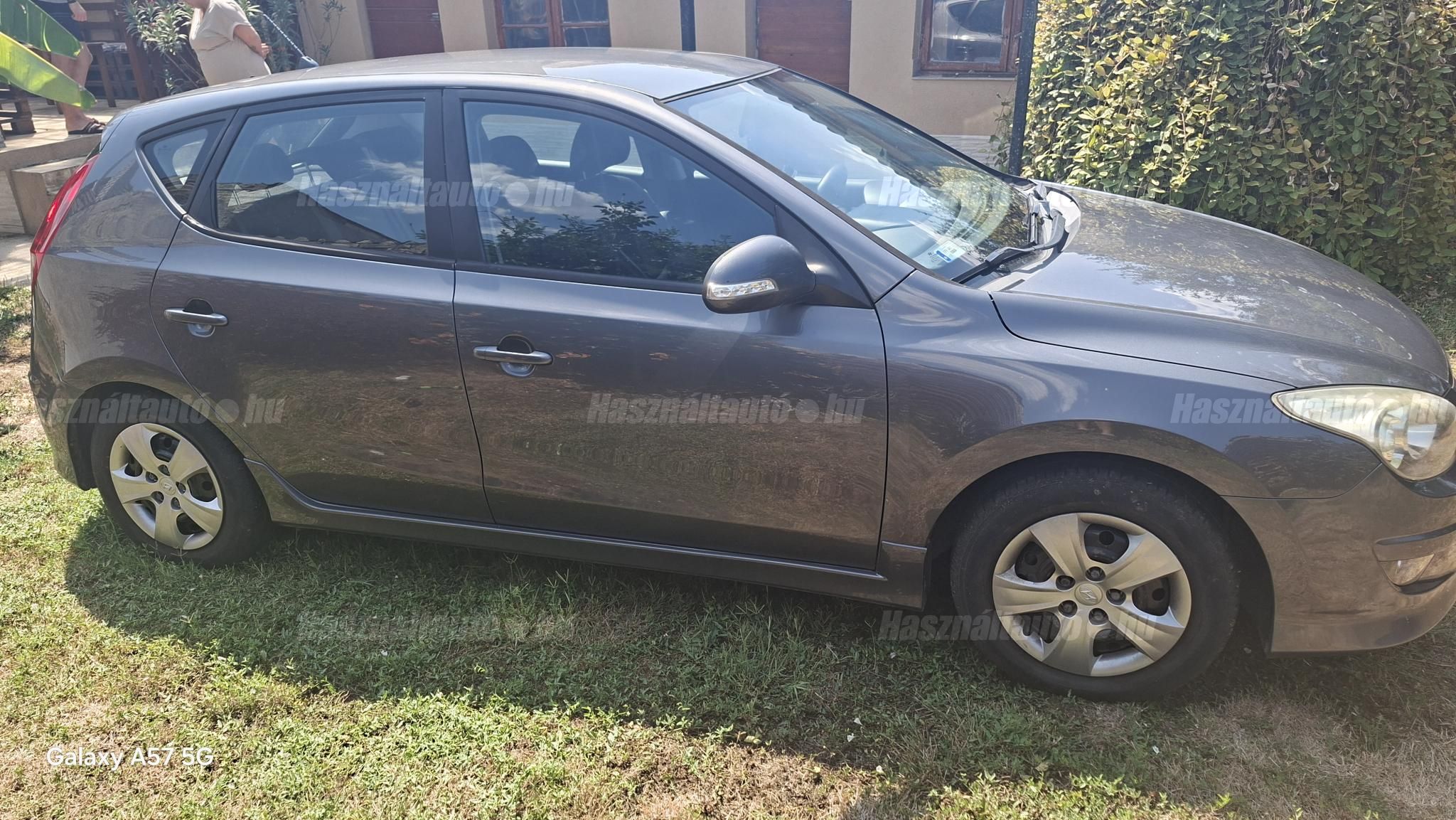 HYUNDAI I30 2010/9 - 1