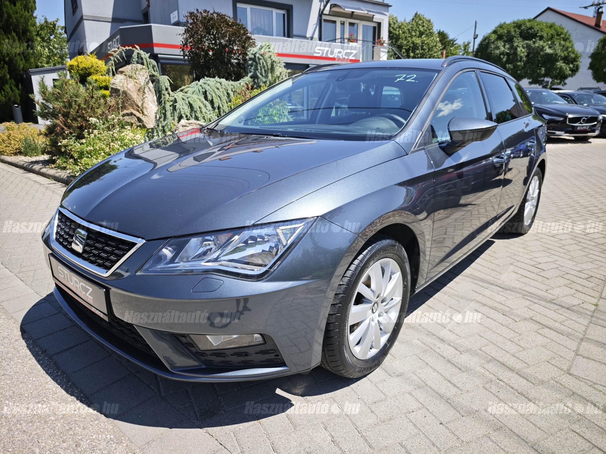 SEAT LEON 2019/10 - 1