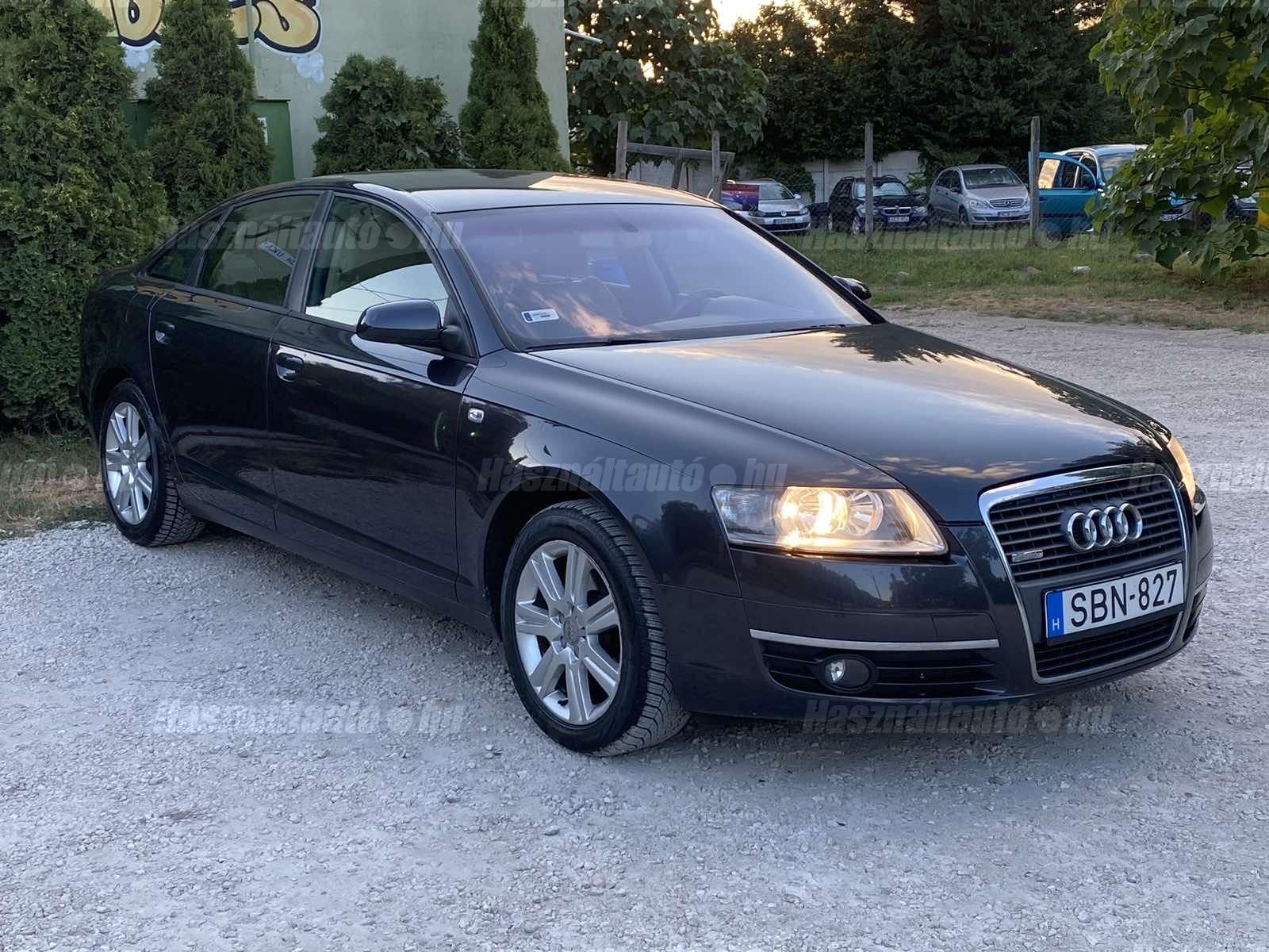 AUDI A6 2006/5 - 1