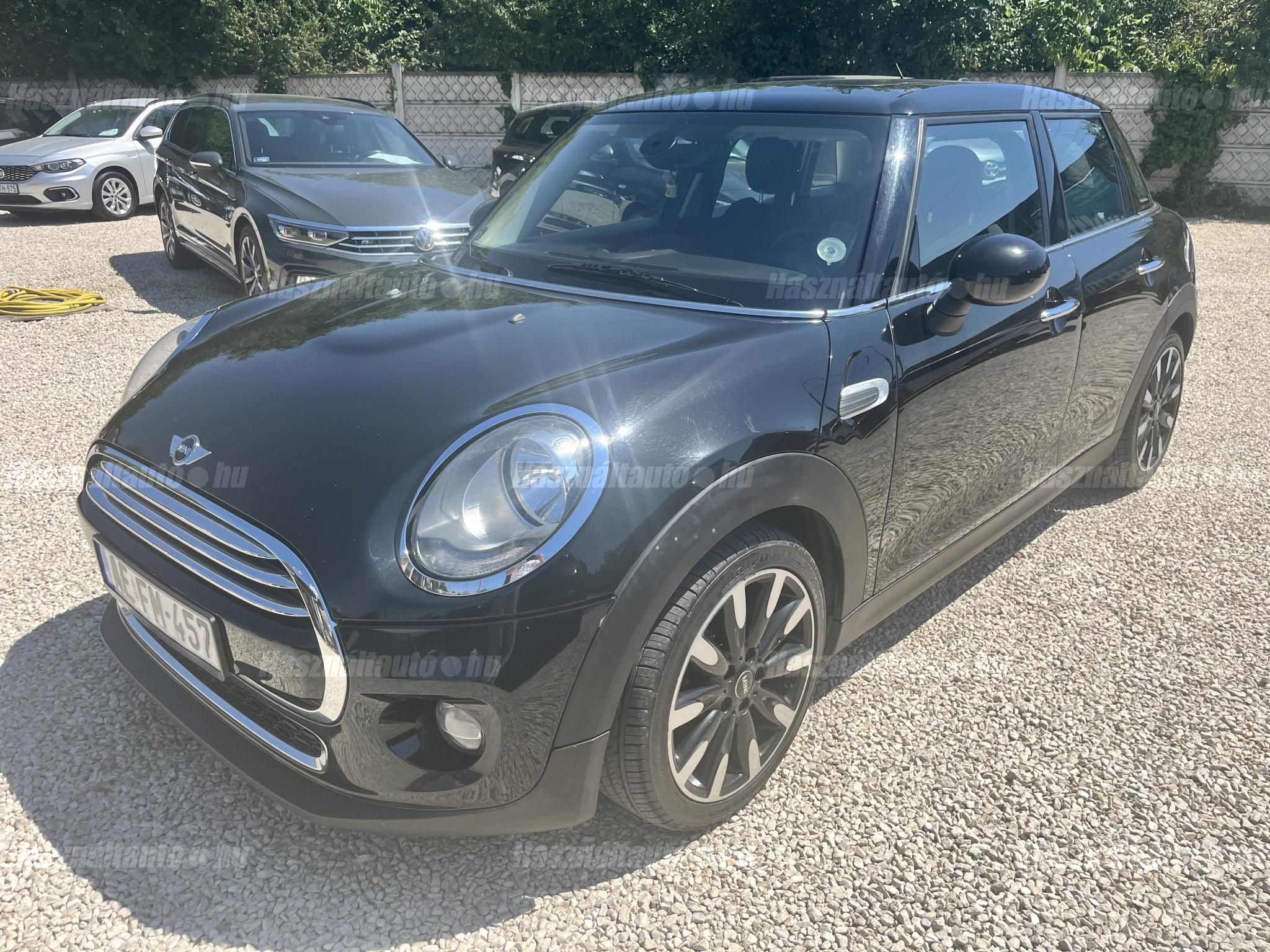 MINI COOPER 2016/6 - 1