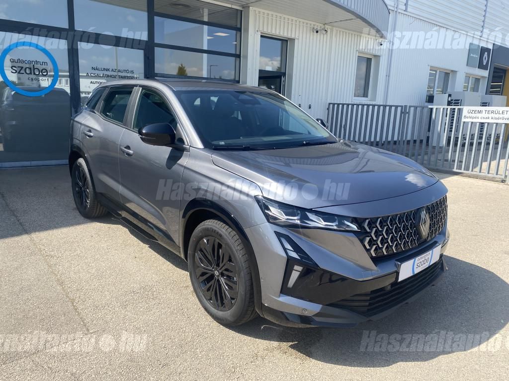RENAULT AUSTRAL 2026 - 1