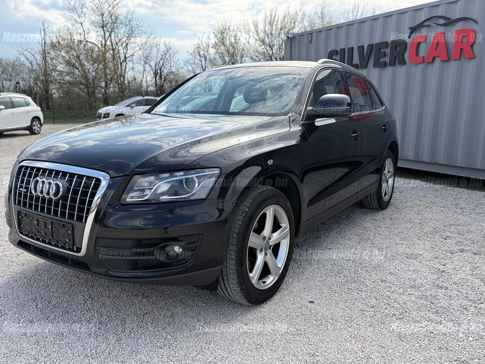 AUDI Q5 2011/4 - 1