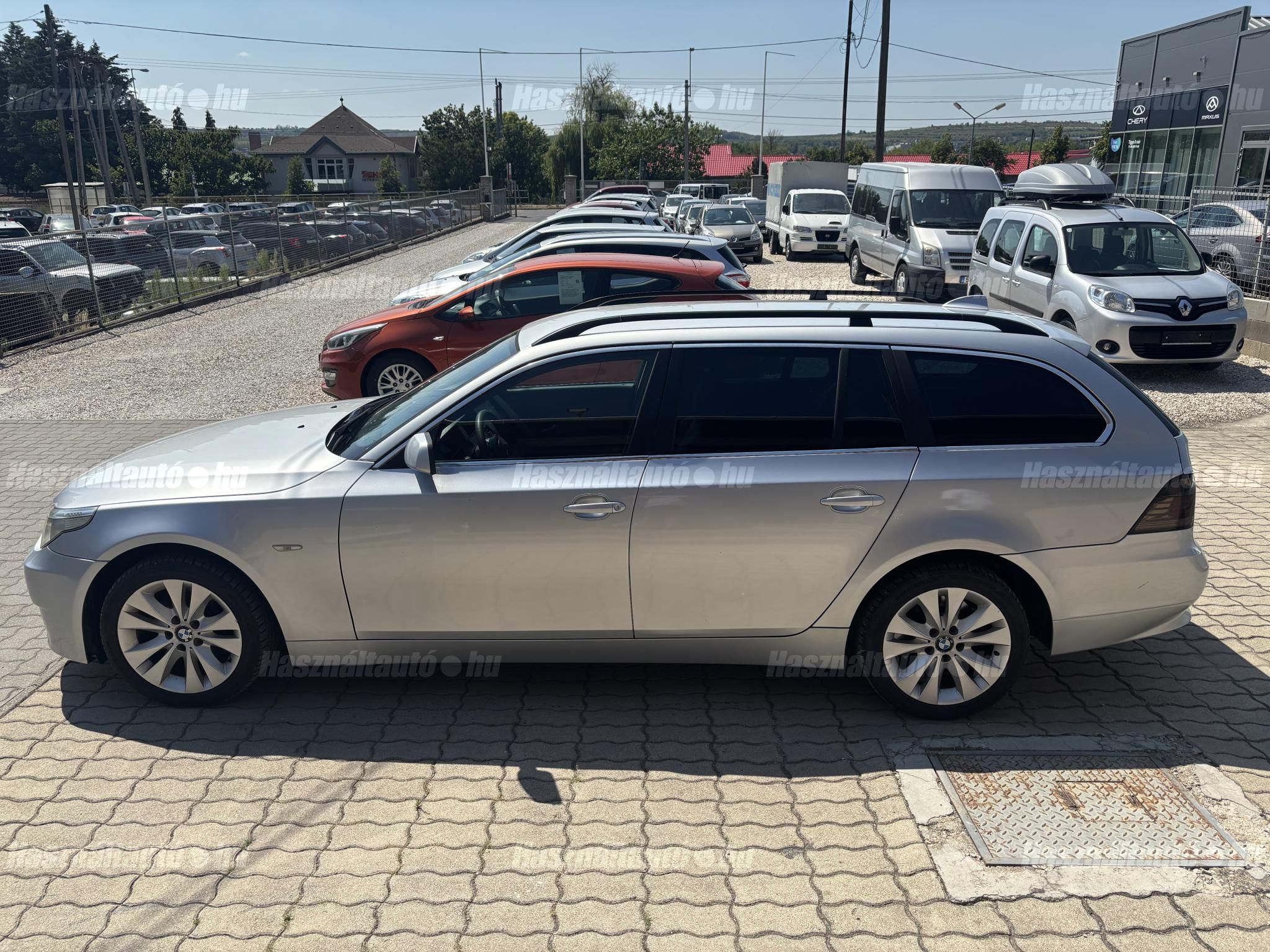 BMW 530 2005/10 - 1