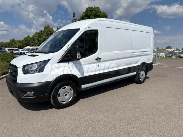 FORD TRANSIT 2026/1 - 1