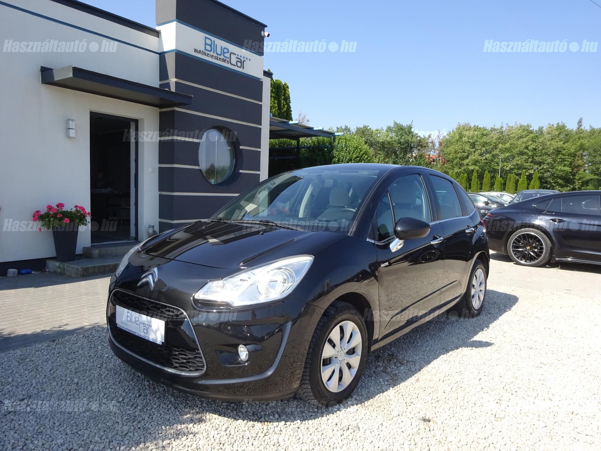 CITROEN C3 2010/3 - 1