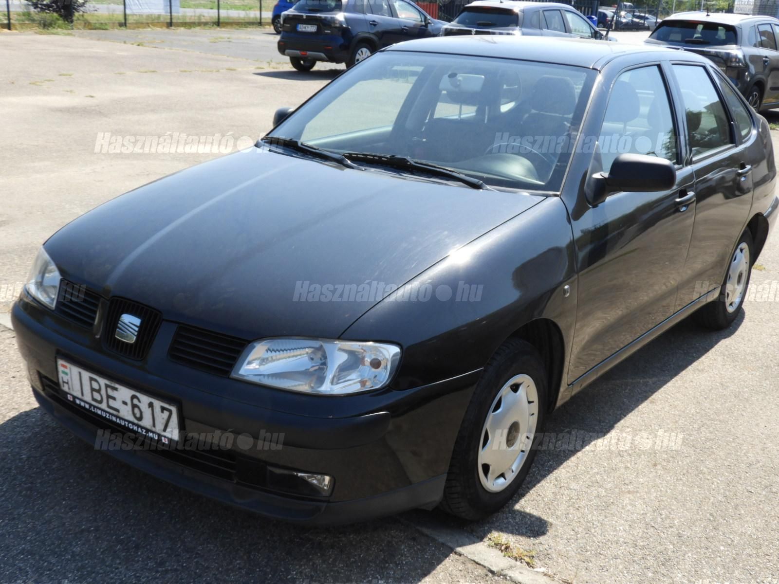 SEAT CORDOBA 2002/6 - 1