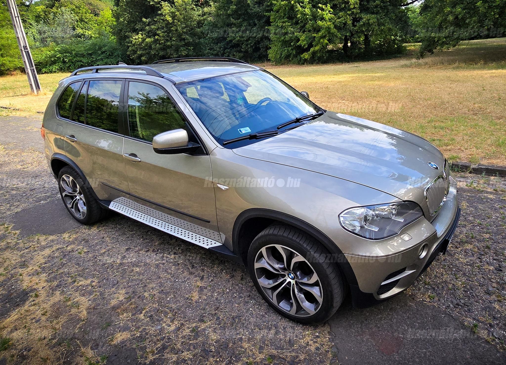 BMW X5 2012/1 - 1