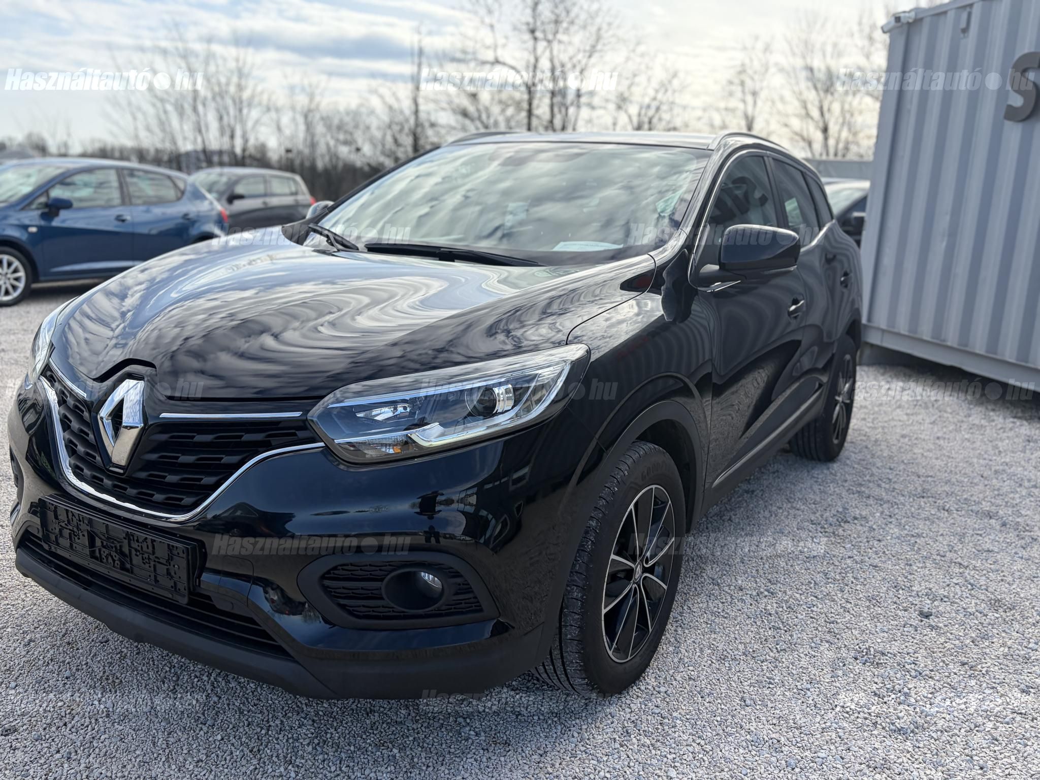 RENAULT KADJAR 2019 - 1