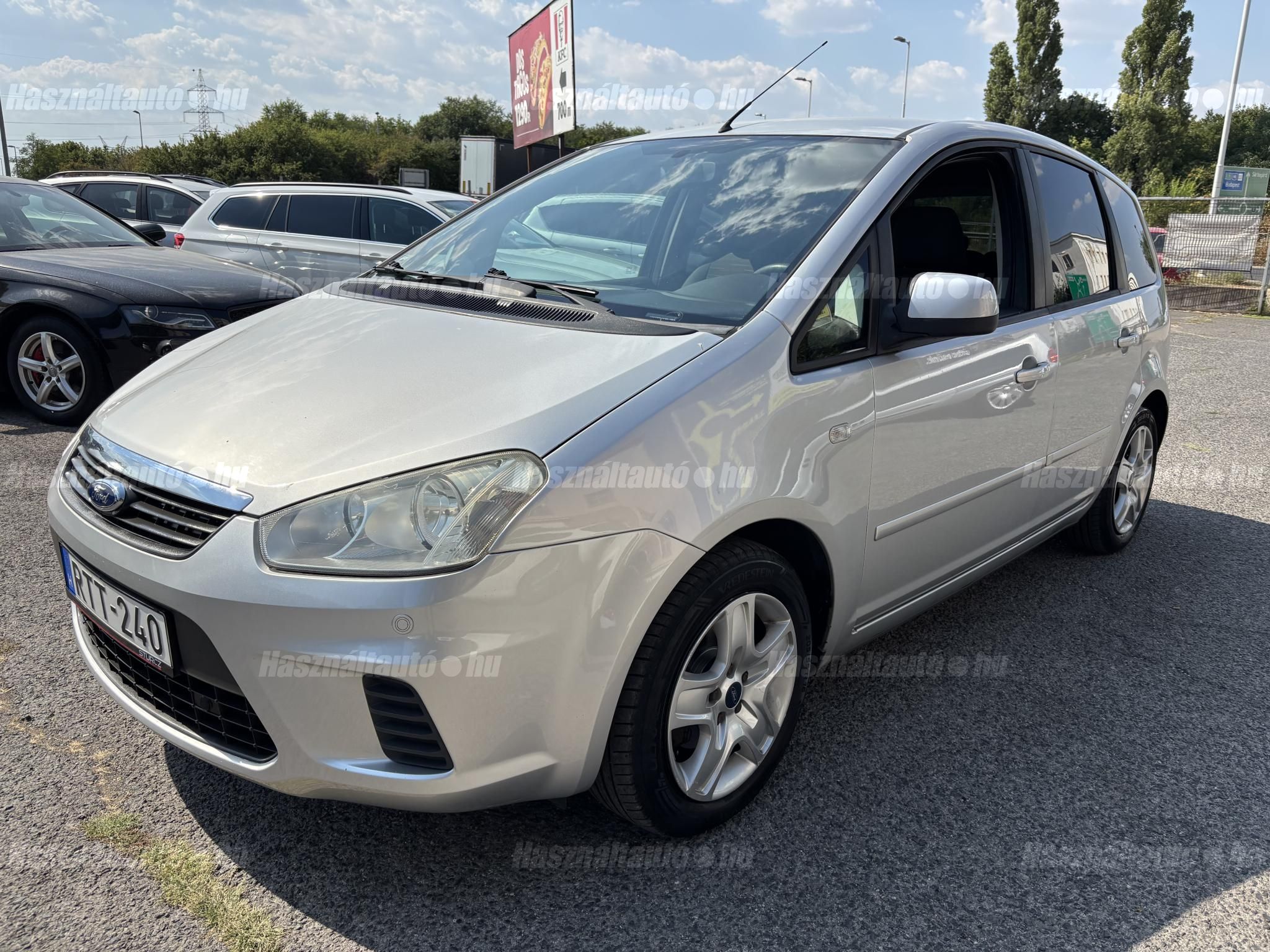 FORD C-MAX 2009/11 - 1