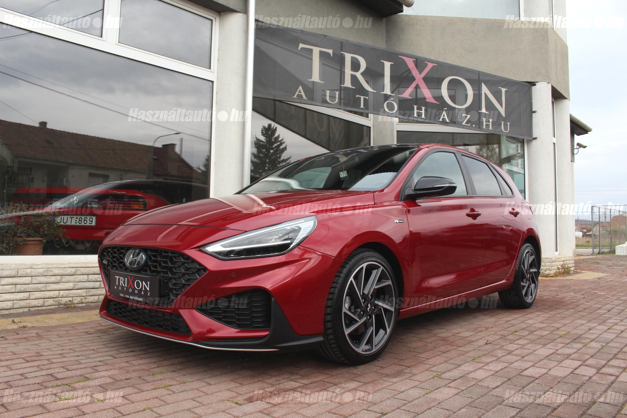 HYUNDAI I30 2023/4 - 1
