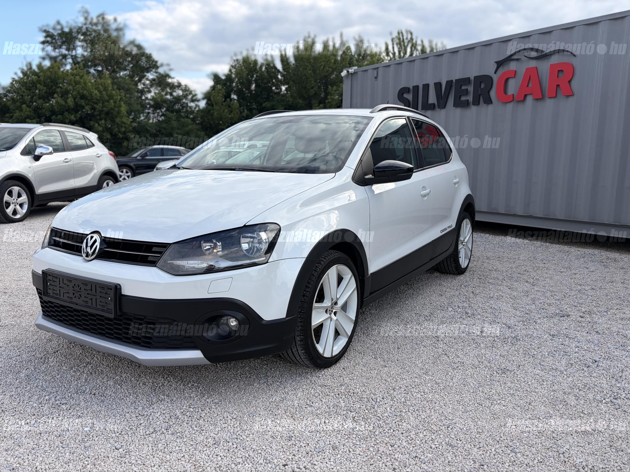 VOLKSWAGEN POLO 2013 - 1