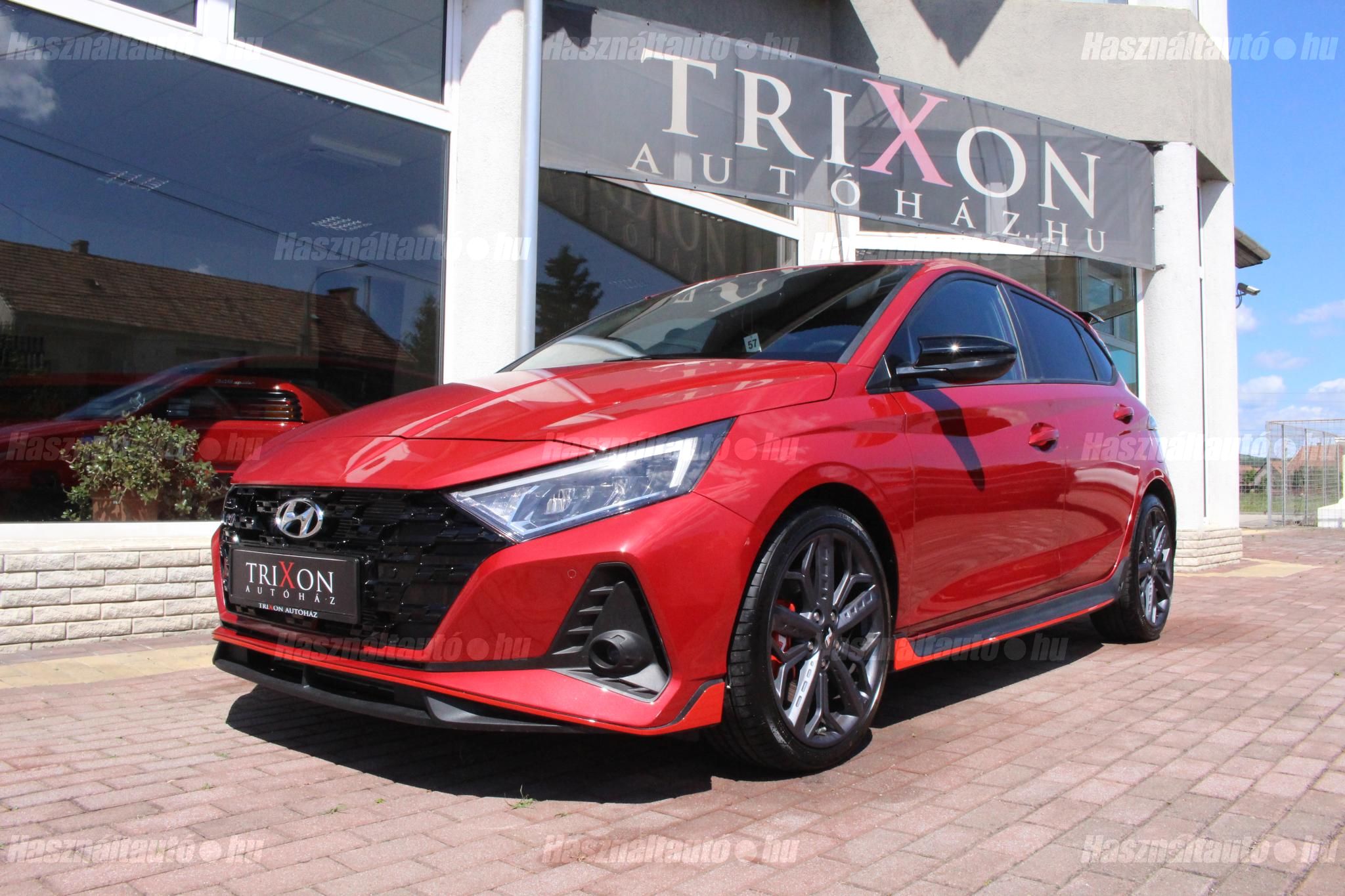 HYUNDAI I20 2024/7 - 1