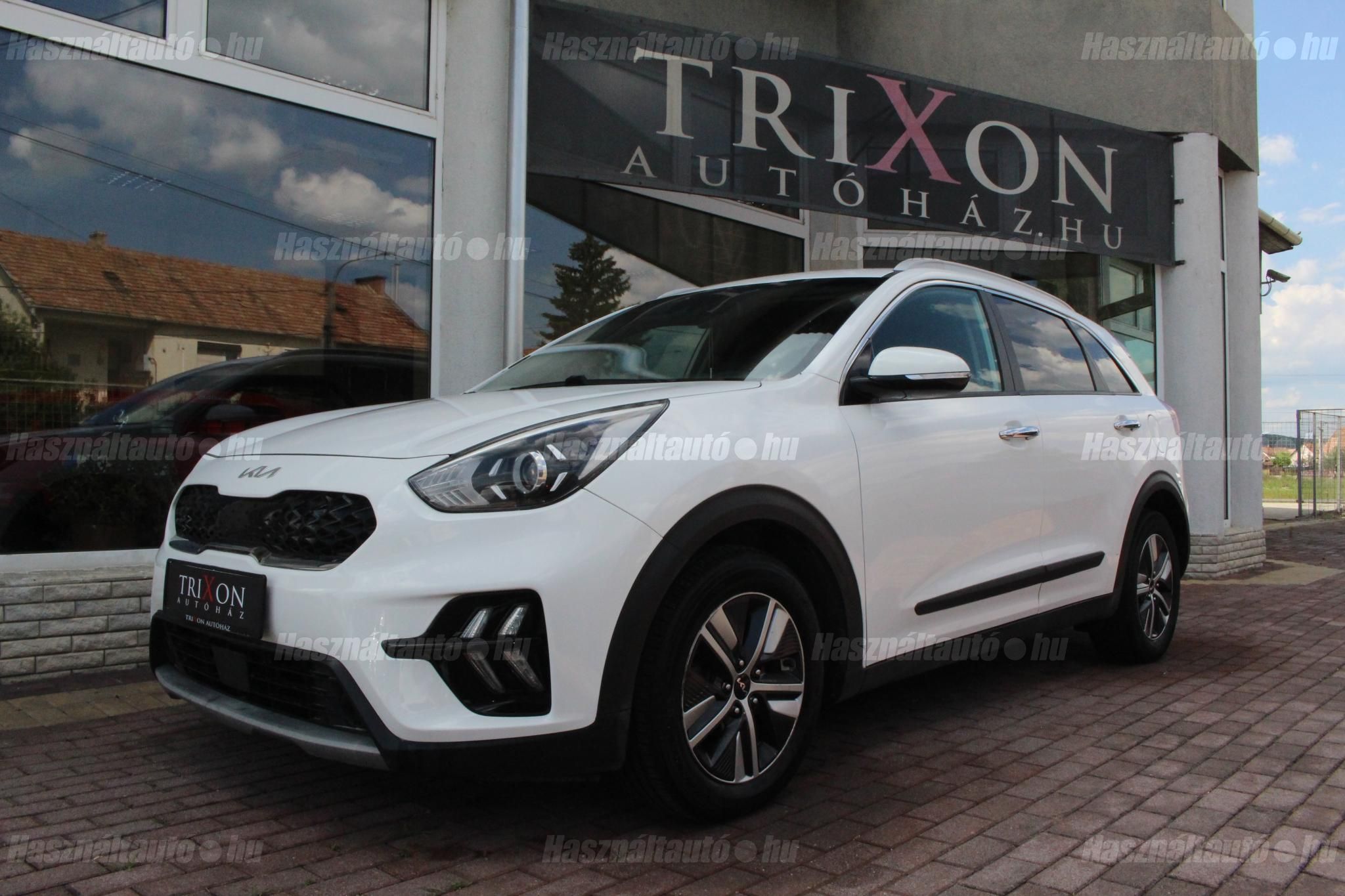 KIA NIRO 2022/3 - 1