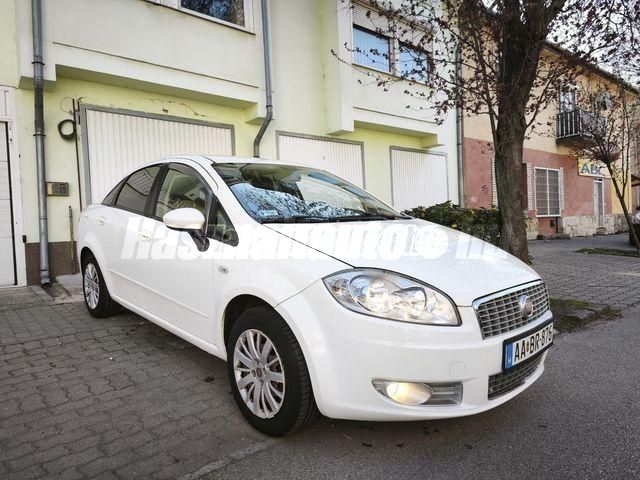 FIAT LINEA 2012 - 1