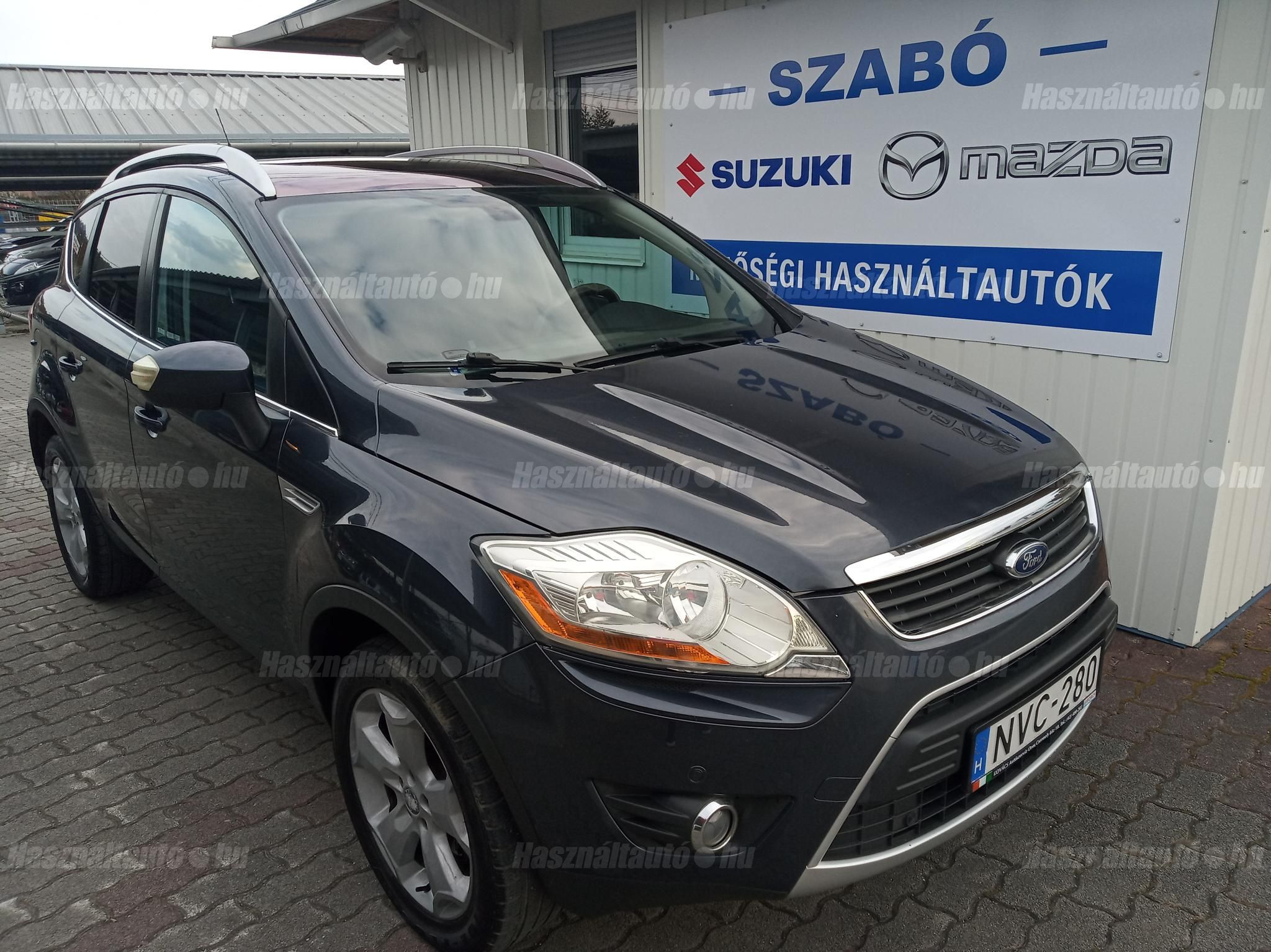 FORD KUGA 2010/4 - 1