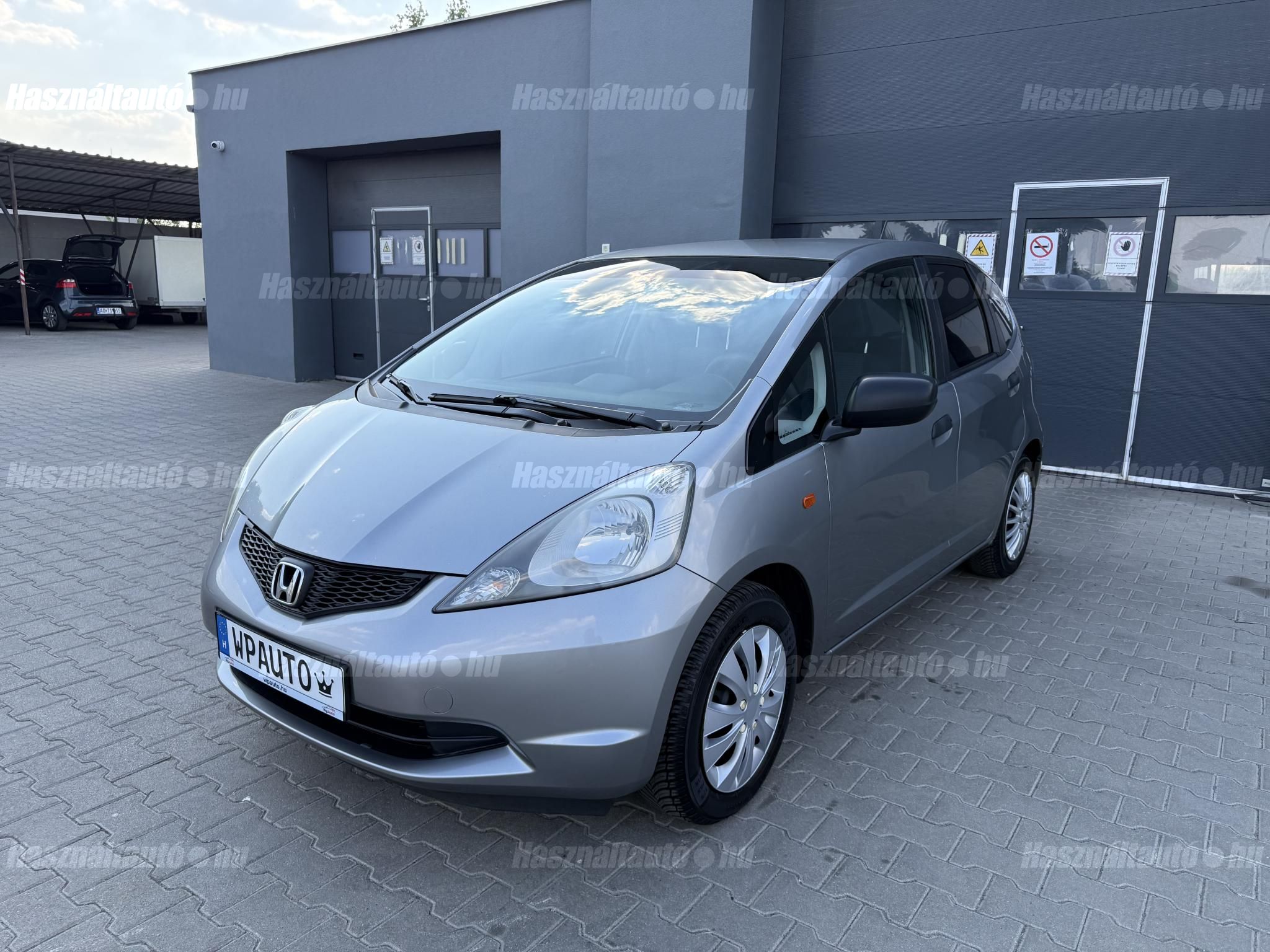 HONDA JAZZ 2011/1 - 1