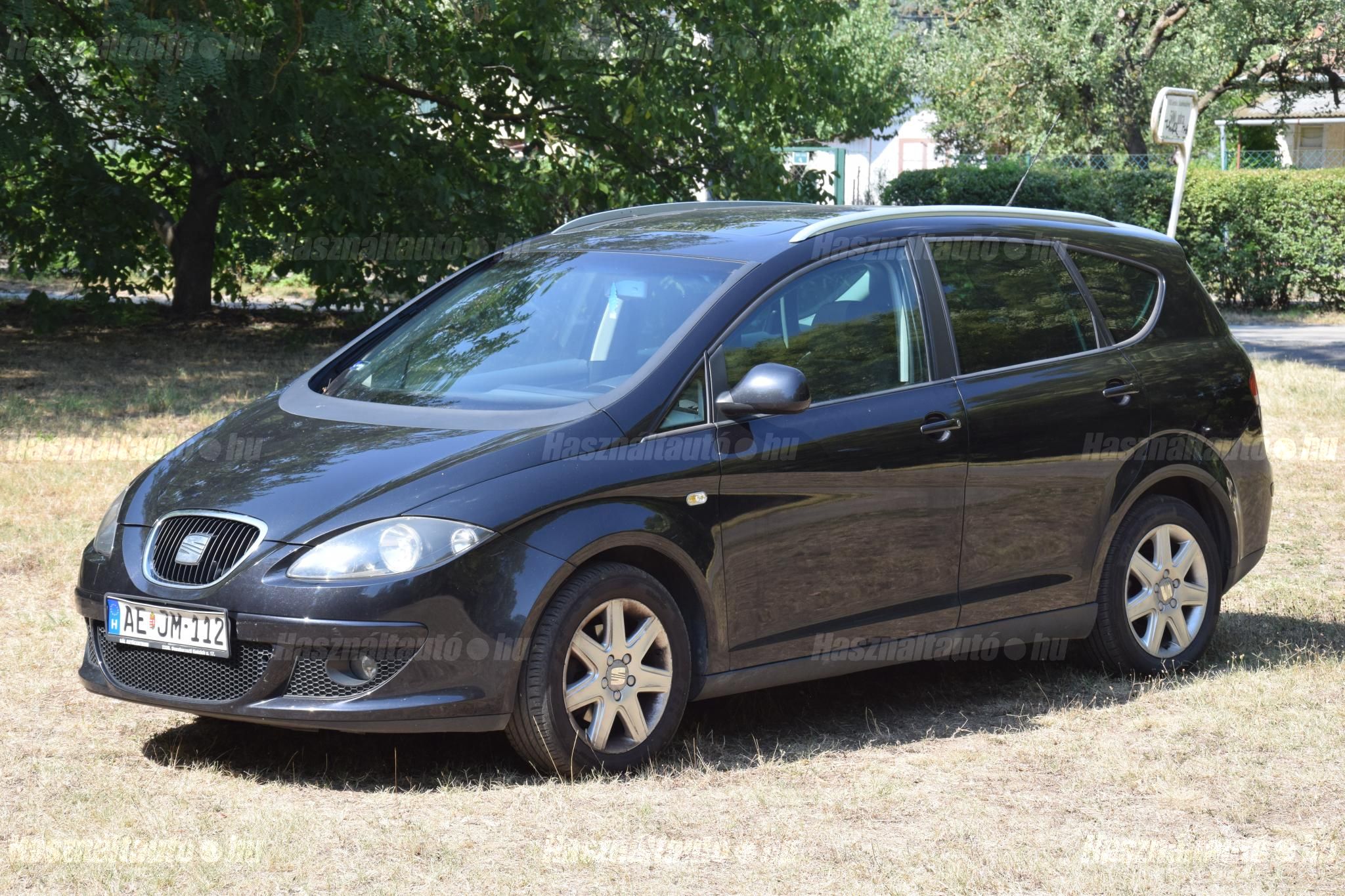 SEAT ALTEA 2007/5 - 1