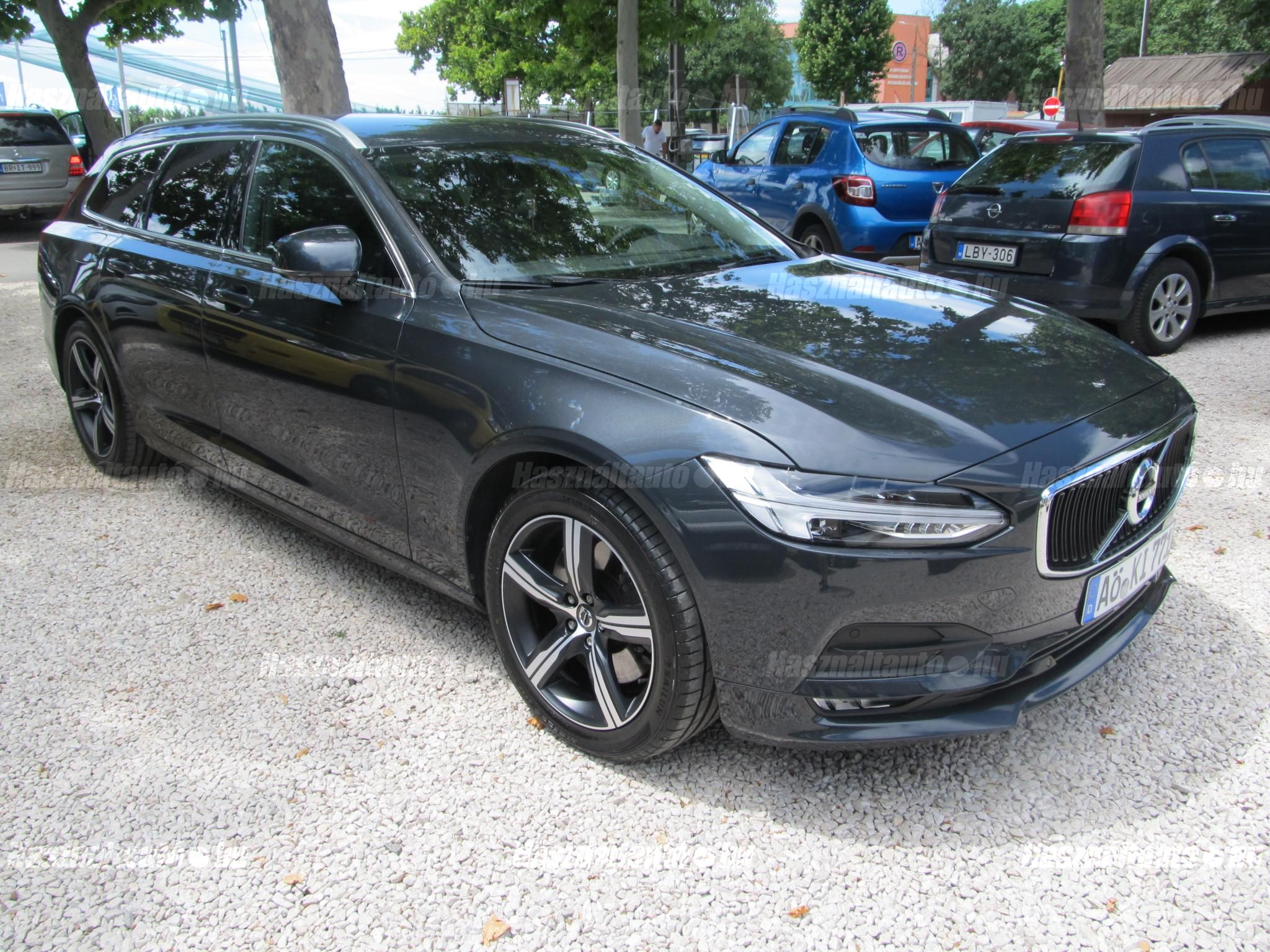 VOLVO V90 2019/3 - 1