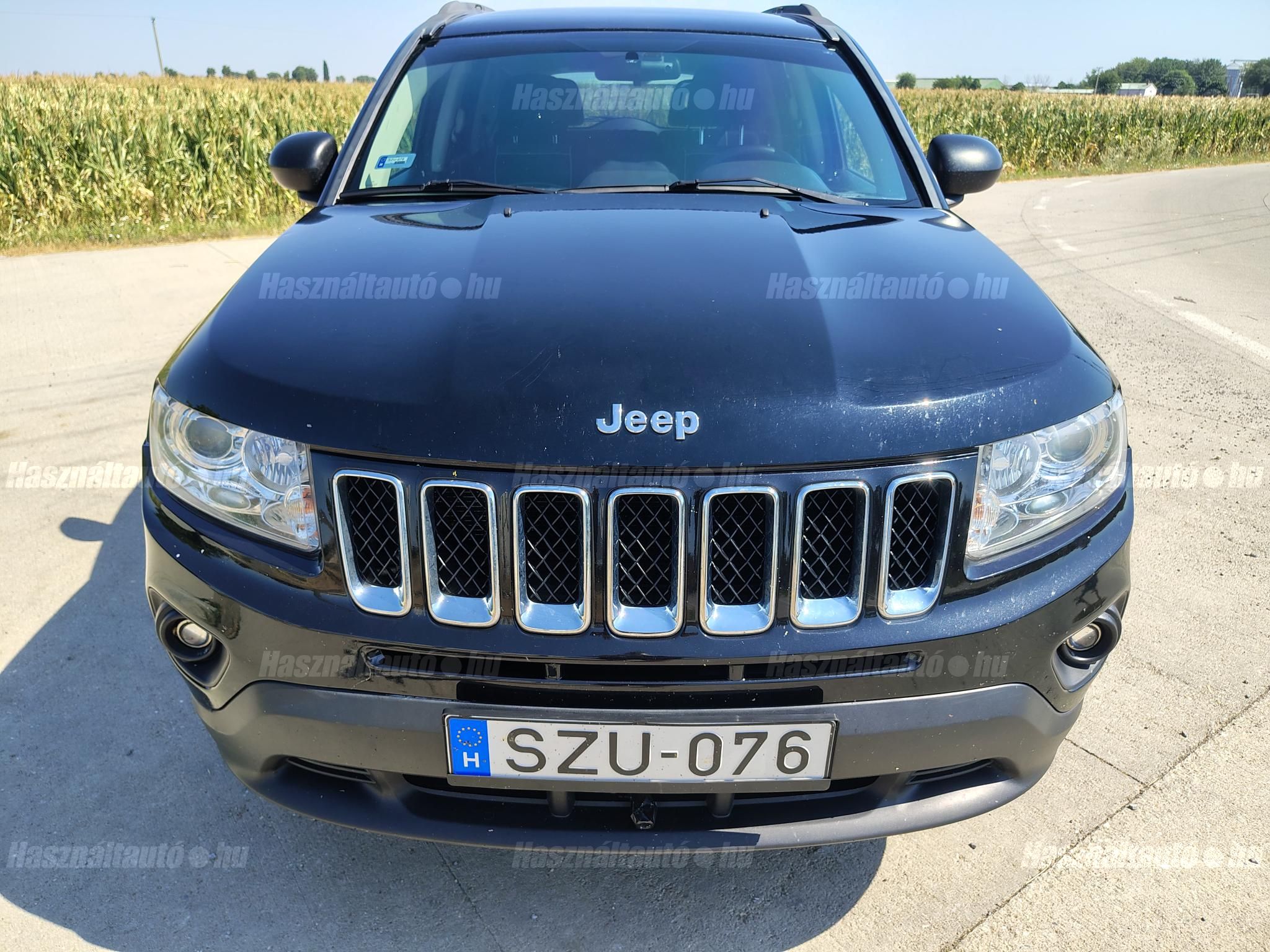 JEEP COMPASS 2013 - 1