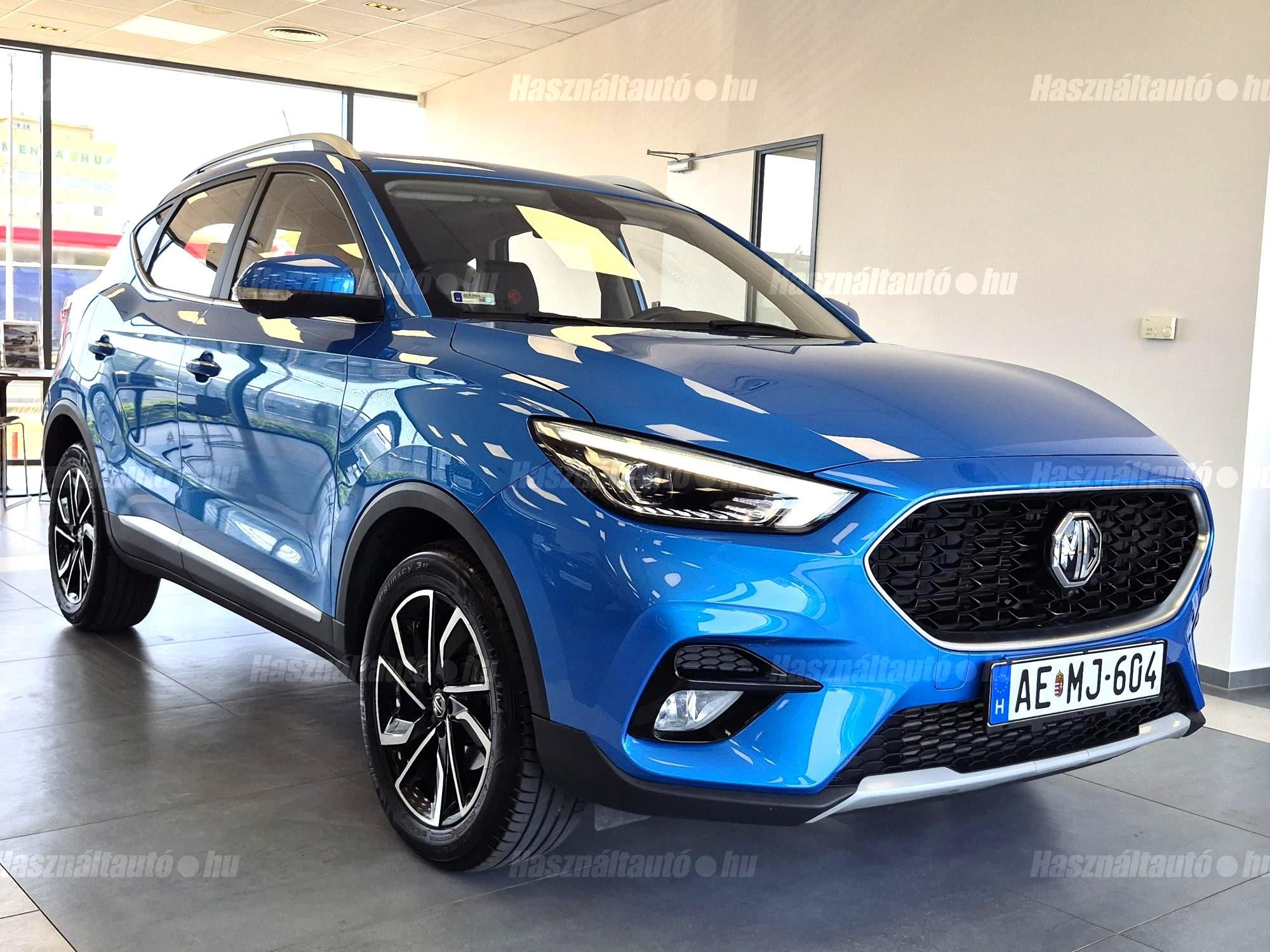 MG ZS 2024/3 - 1