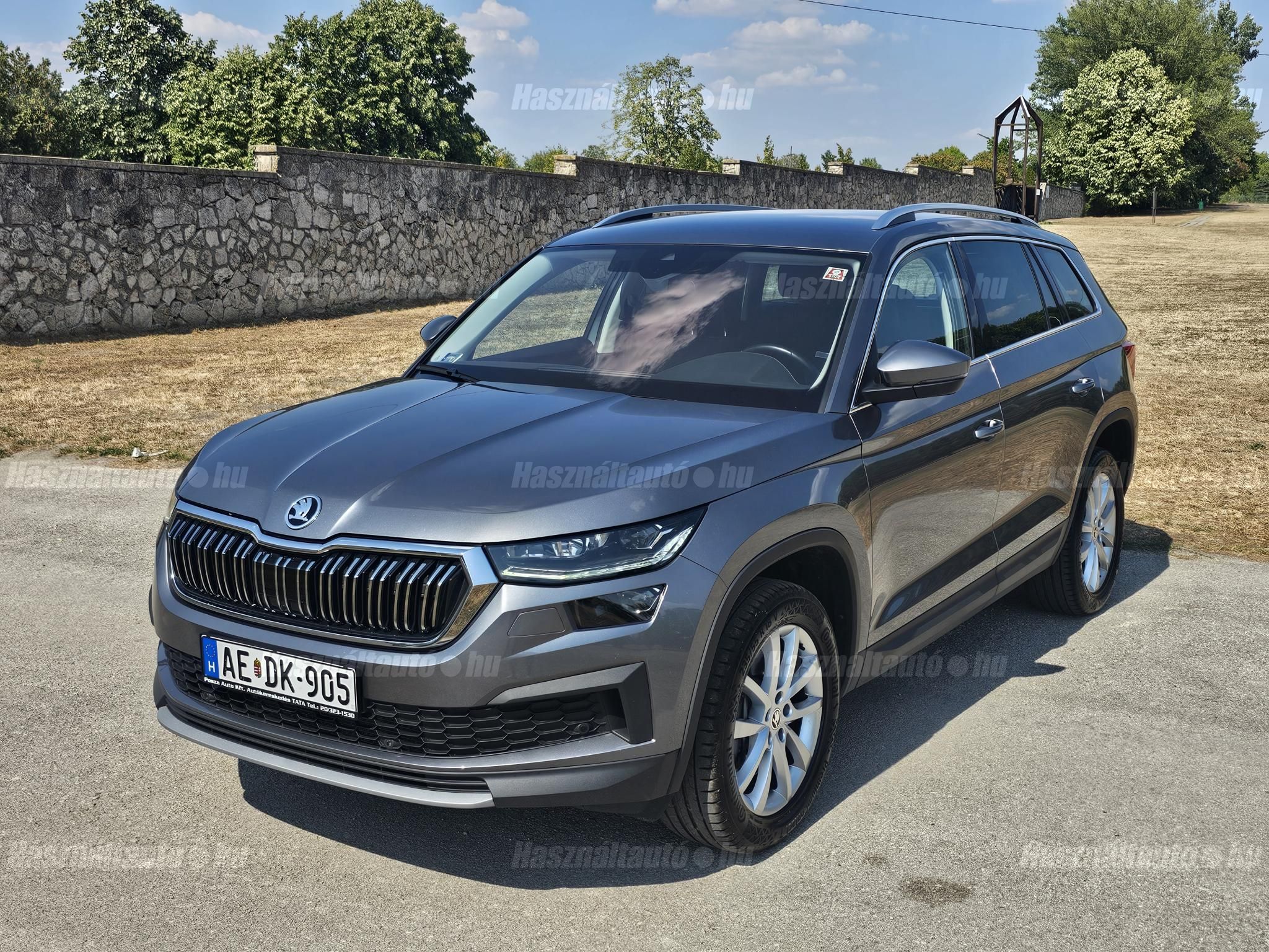 SKODA KODIAQ 2023/8 - 1