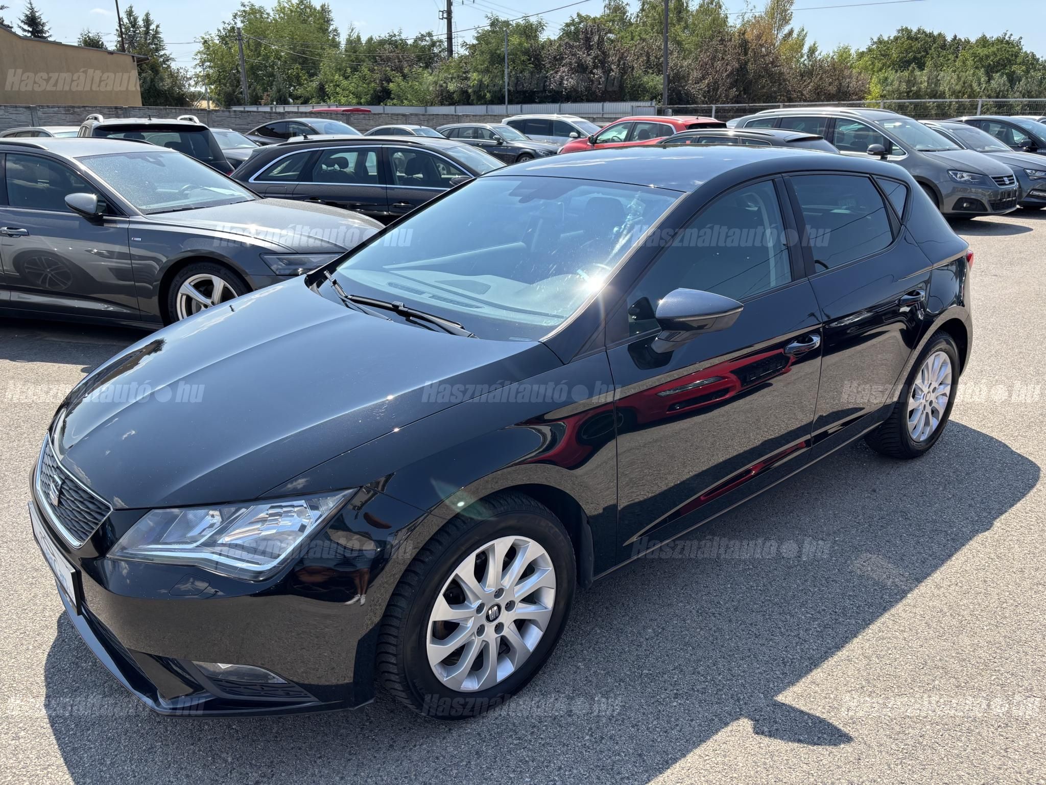 SEAT LEON 2015/6 - 1