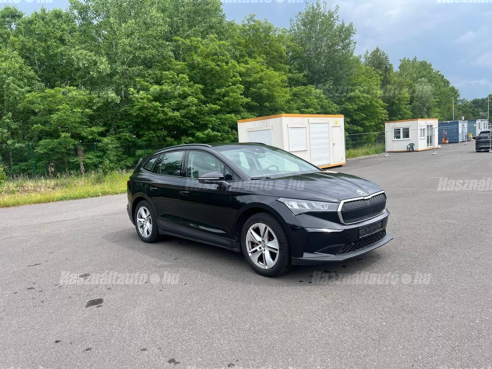 SKODA ENYAQ 2021/6 - 1