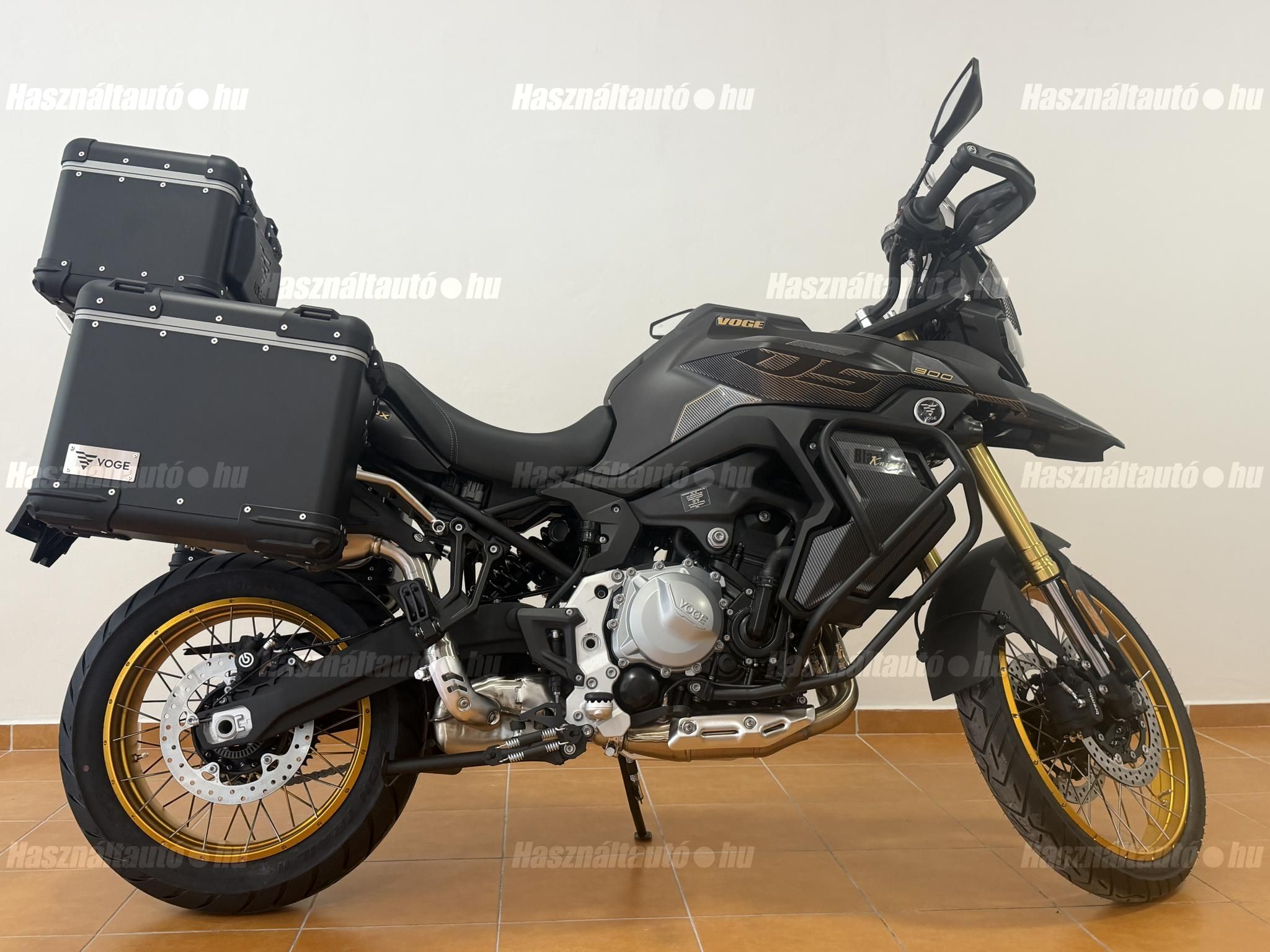 VOGE DS900X 2026/8 - 1