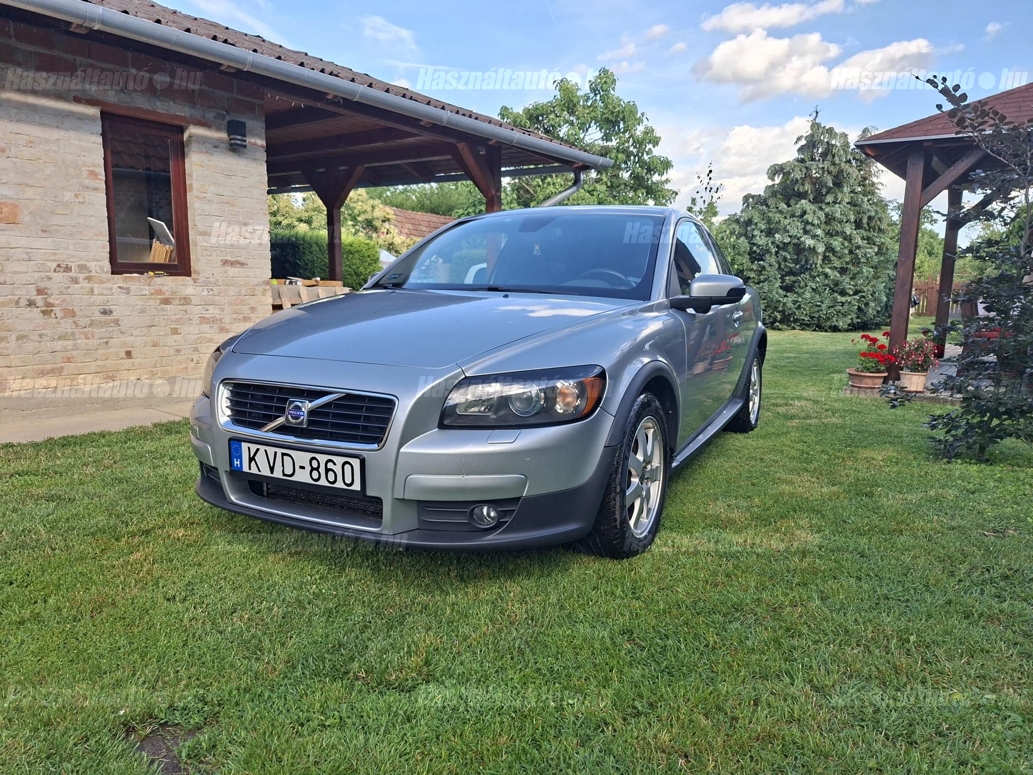 VOLVO C30 2007/8 - 1