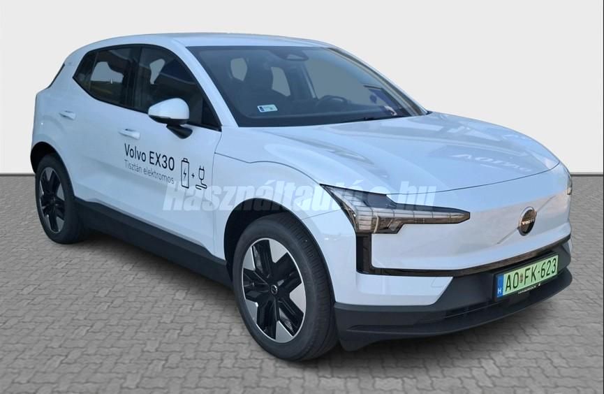 VOLVO EX30 2026 - 1