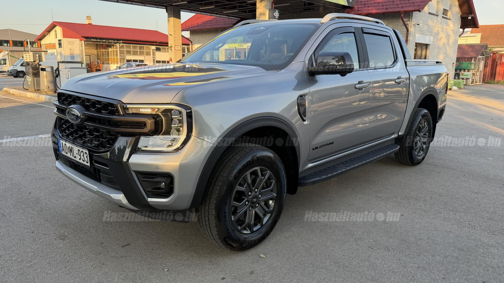 FORD RANGER 2025/8 - 1